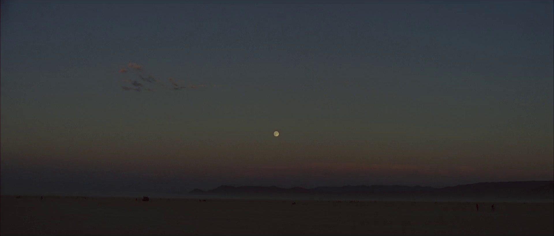 She Is The Wave (2012) —  shot,  lighting