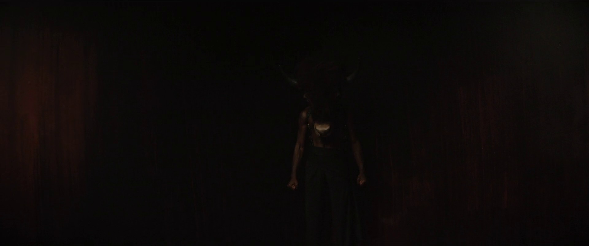 BAD BOY (2020) —  shot,  lighting