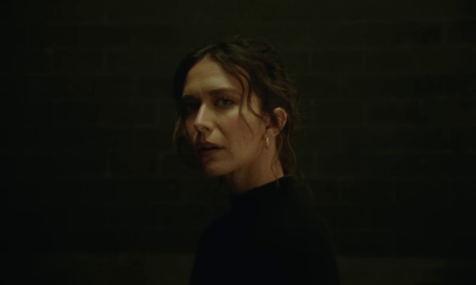 Golden Eyes (2023) —  shot,  lighting