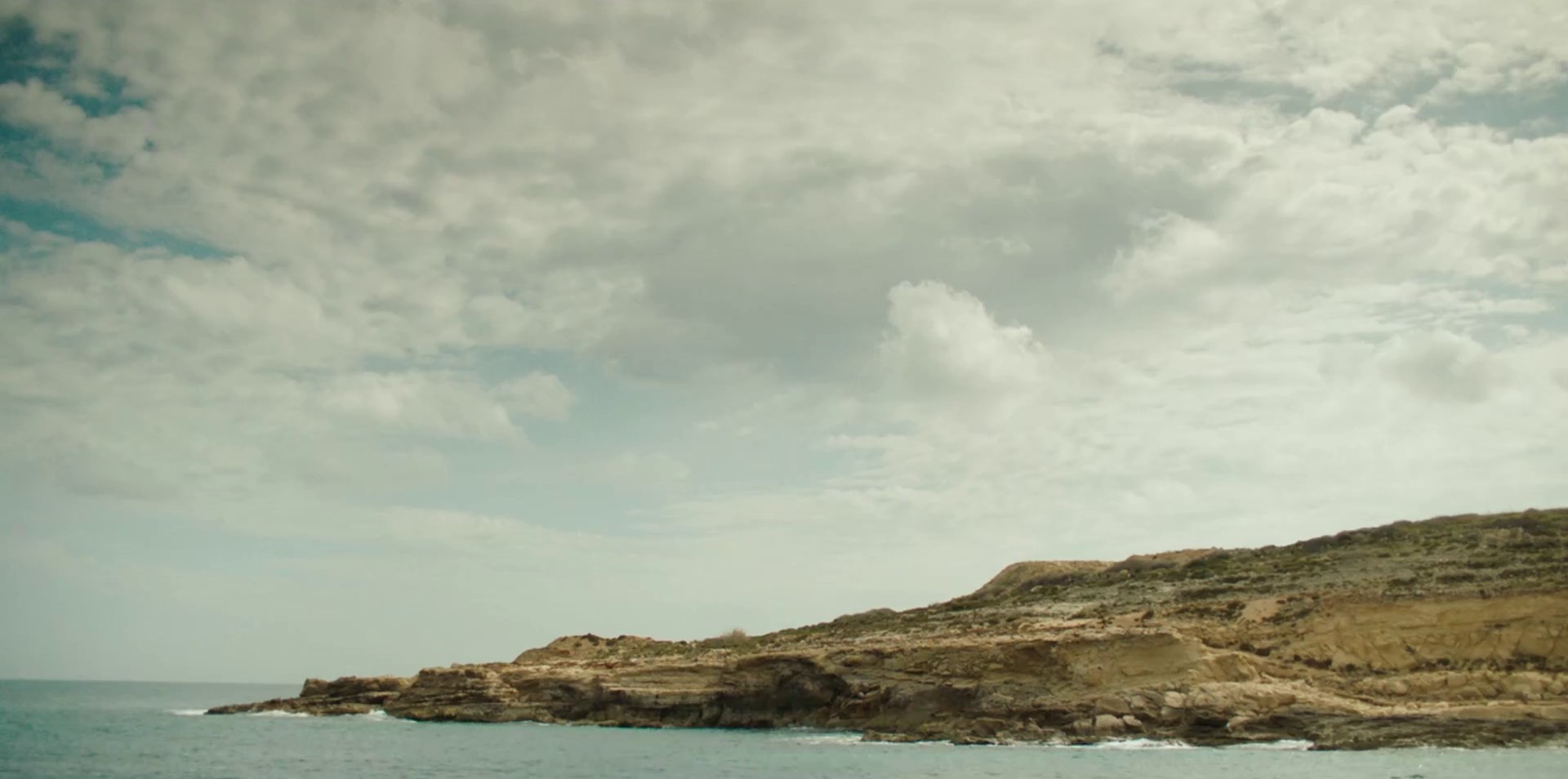 Picasso: Chapter Five (2018) —  shot,  lighting