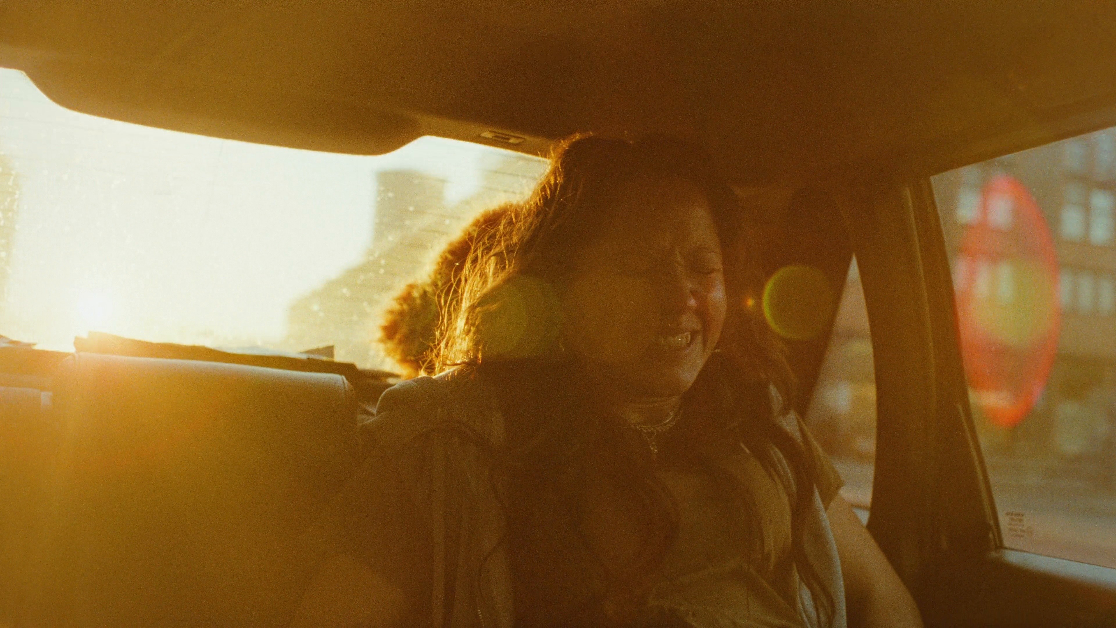 Break the cycle of disadvantage (2024) —  shot,  lighting