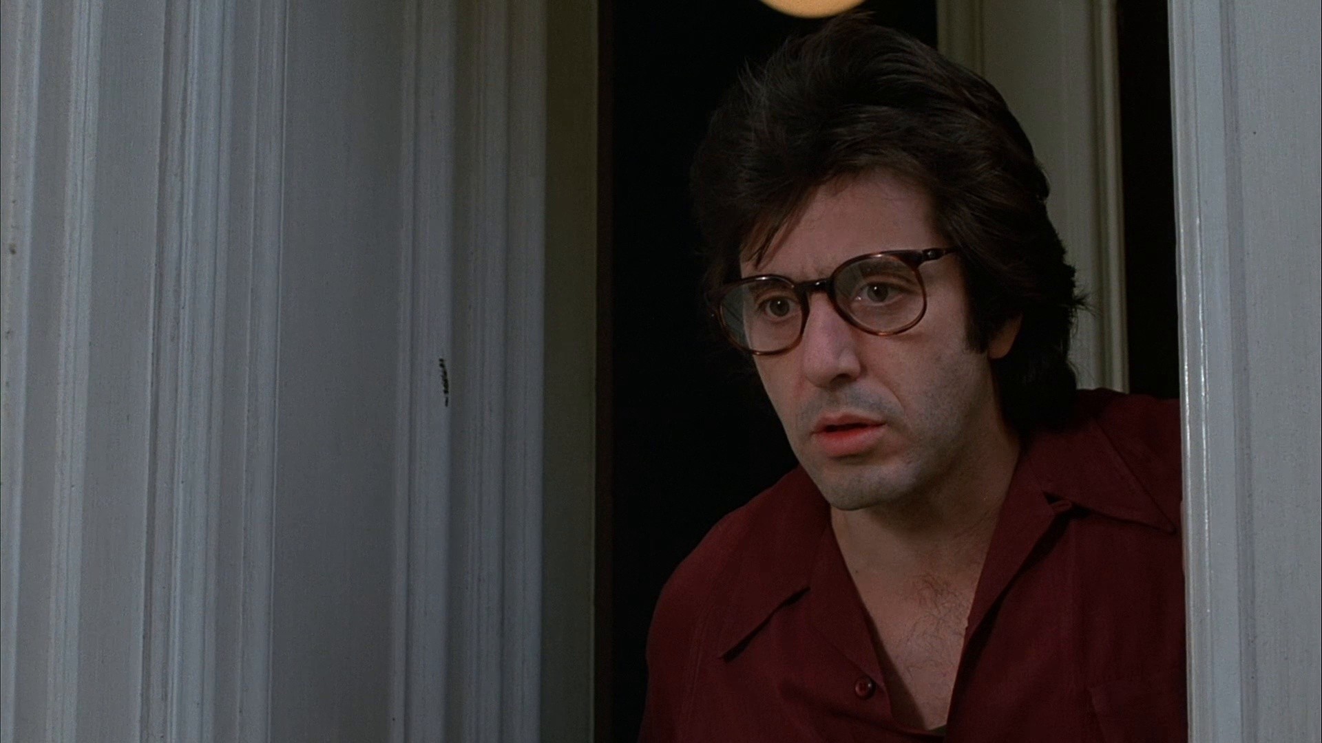 Author! Author! (1982) —  shot,  lighting