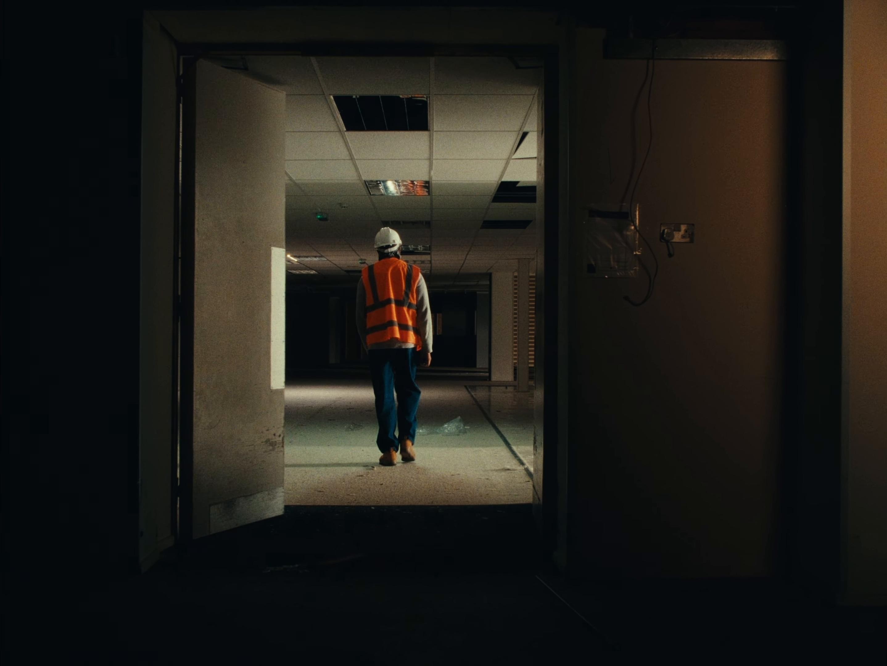 Girls! (2025) —  shot,  lighting