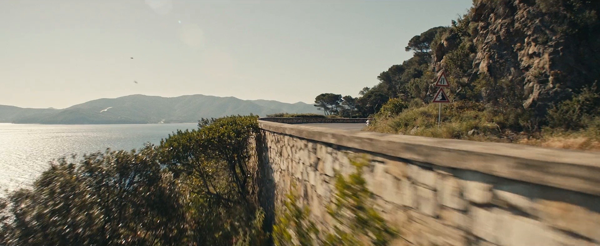 Maserati Gran Turismo - Time (2020) —  shot,  lighting