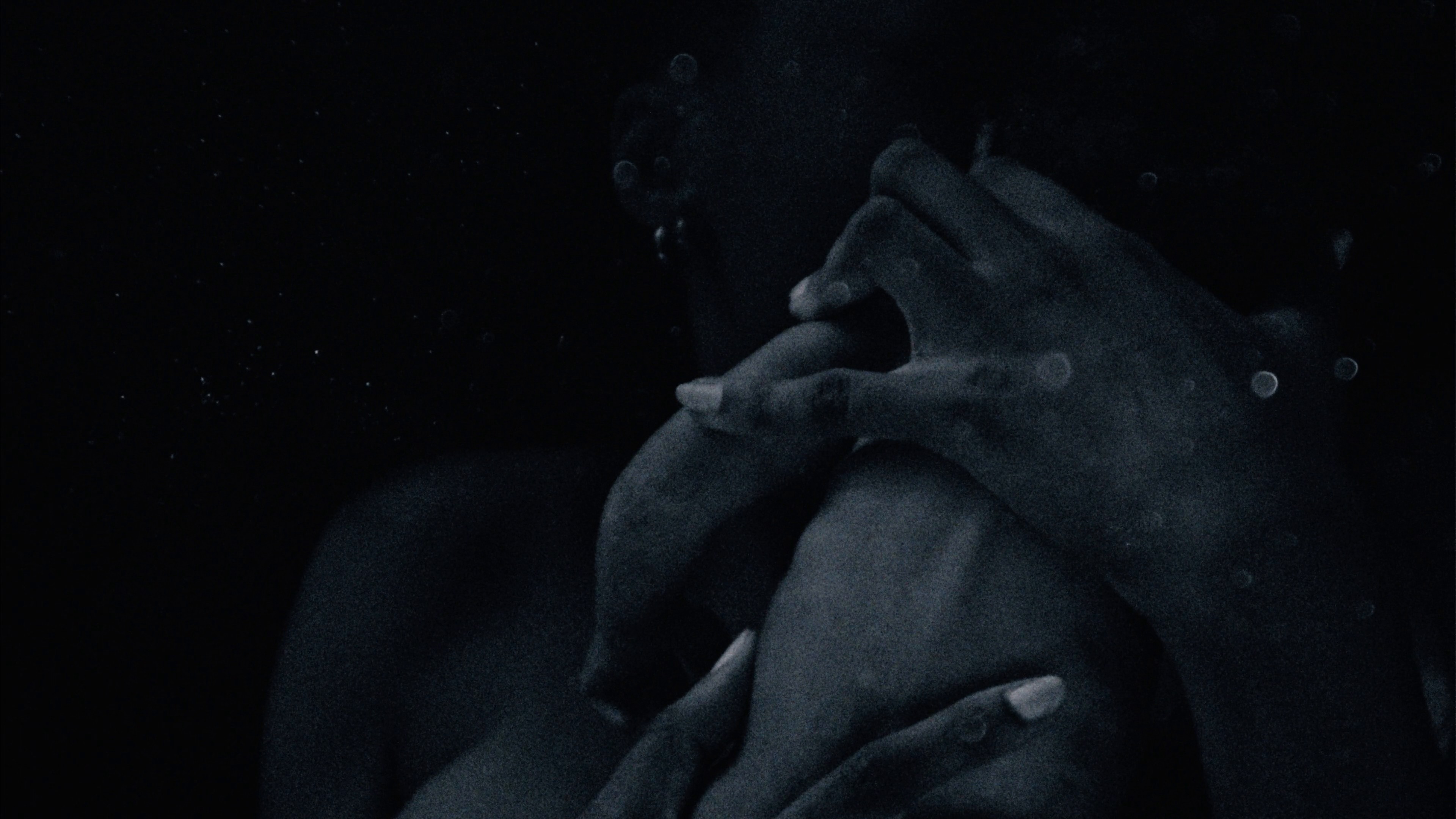 ALL DAY I DREAM ABOUT SPORT | Gabriel Moses & Pharrell Williams | DIVISION (2024) —  shot,  lighting