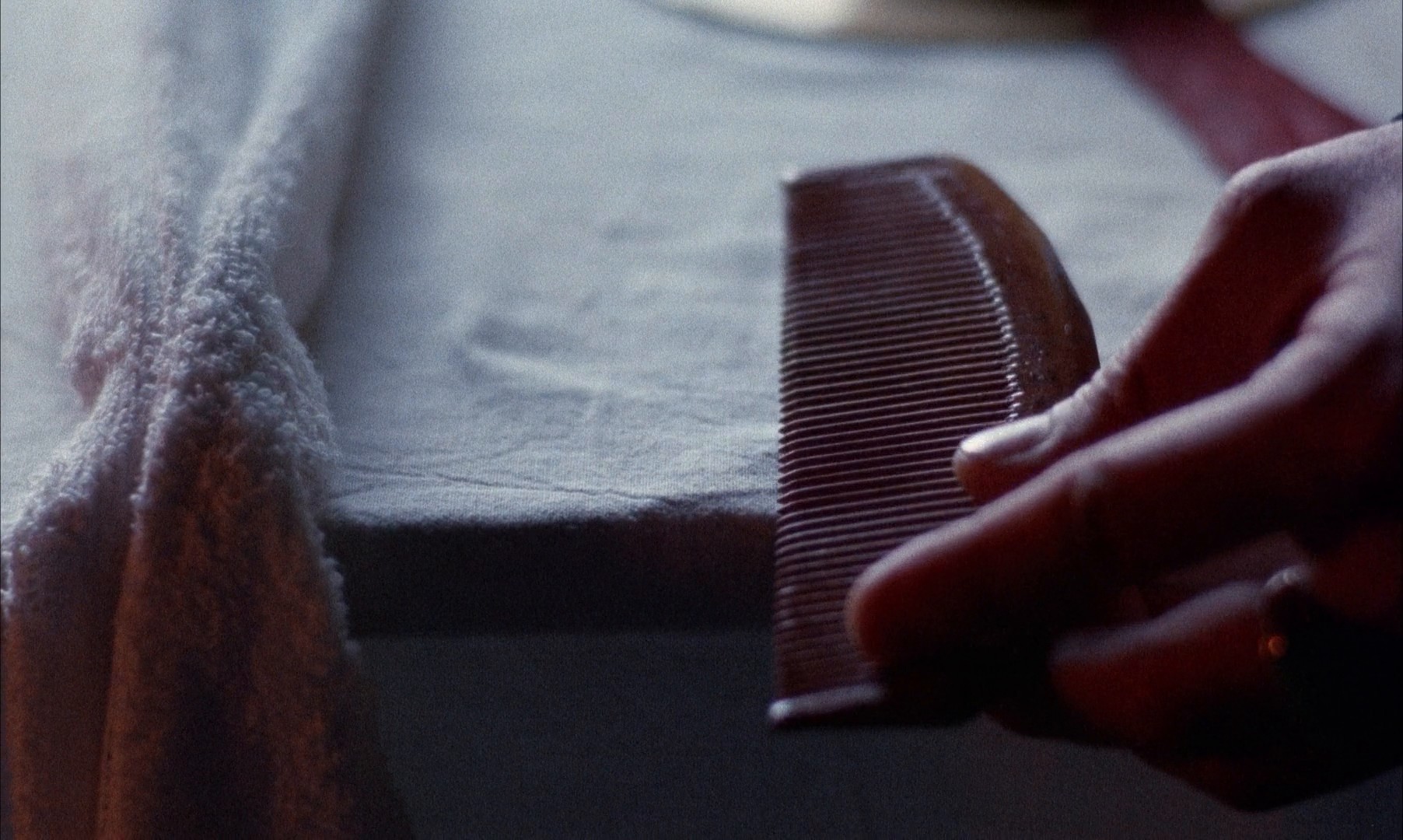 Life Is Cheap... But Toilet Paper Is Expensive (1990) —  shot,  lighting