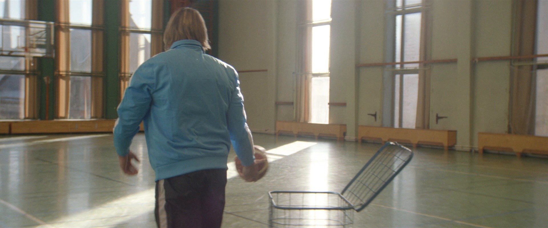 The Hypnotist (2013) —  shot,  lighting