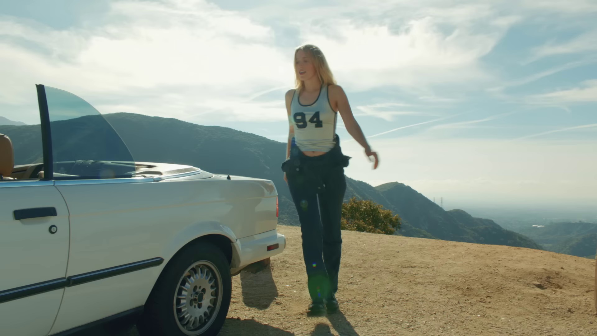 Too Slow (2024) —  shot,  lighting