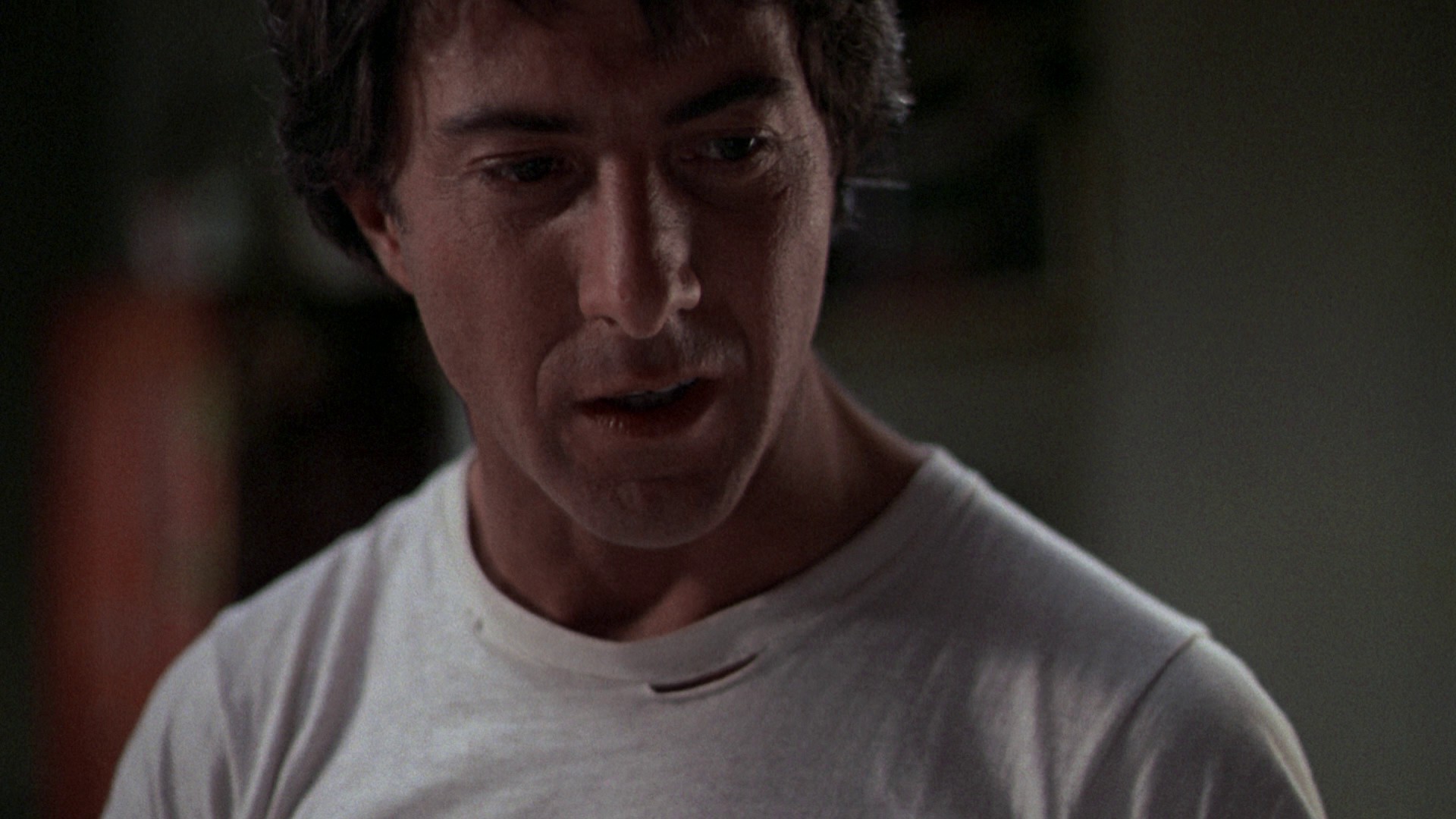 Marathon Man (1976) —  shot,  lighting