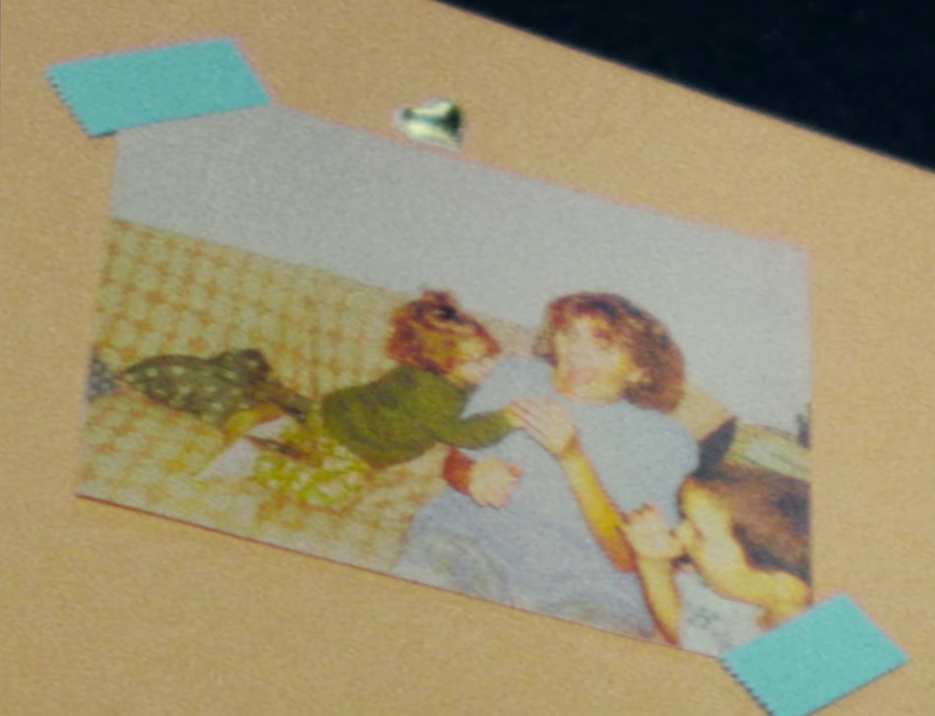 AMOR PURO (2023) —  shot,  lighting