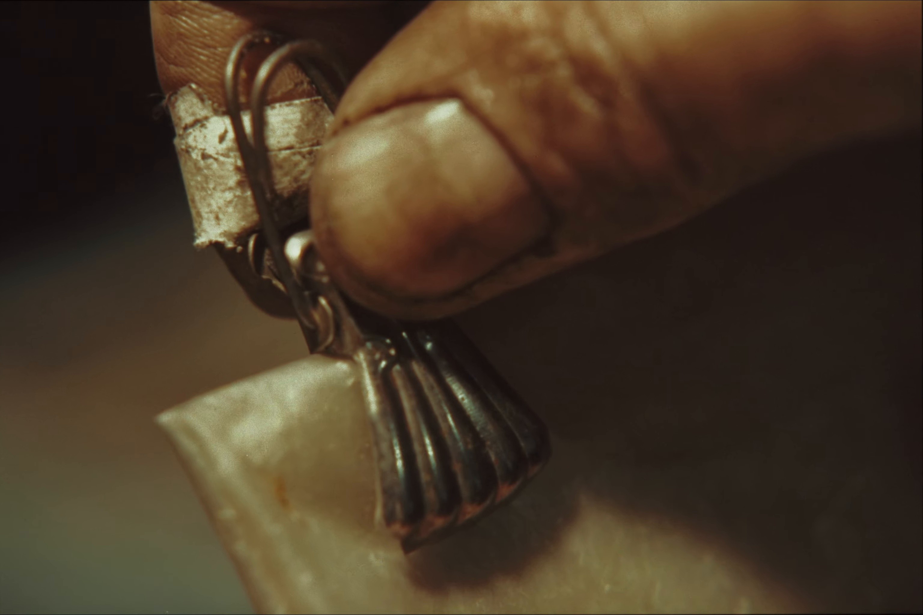 Wind Snow Heat (2025) —  shot,  lighting