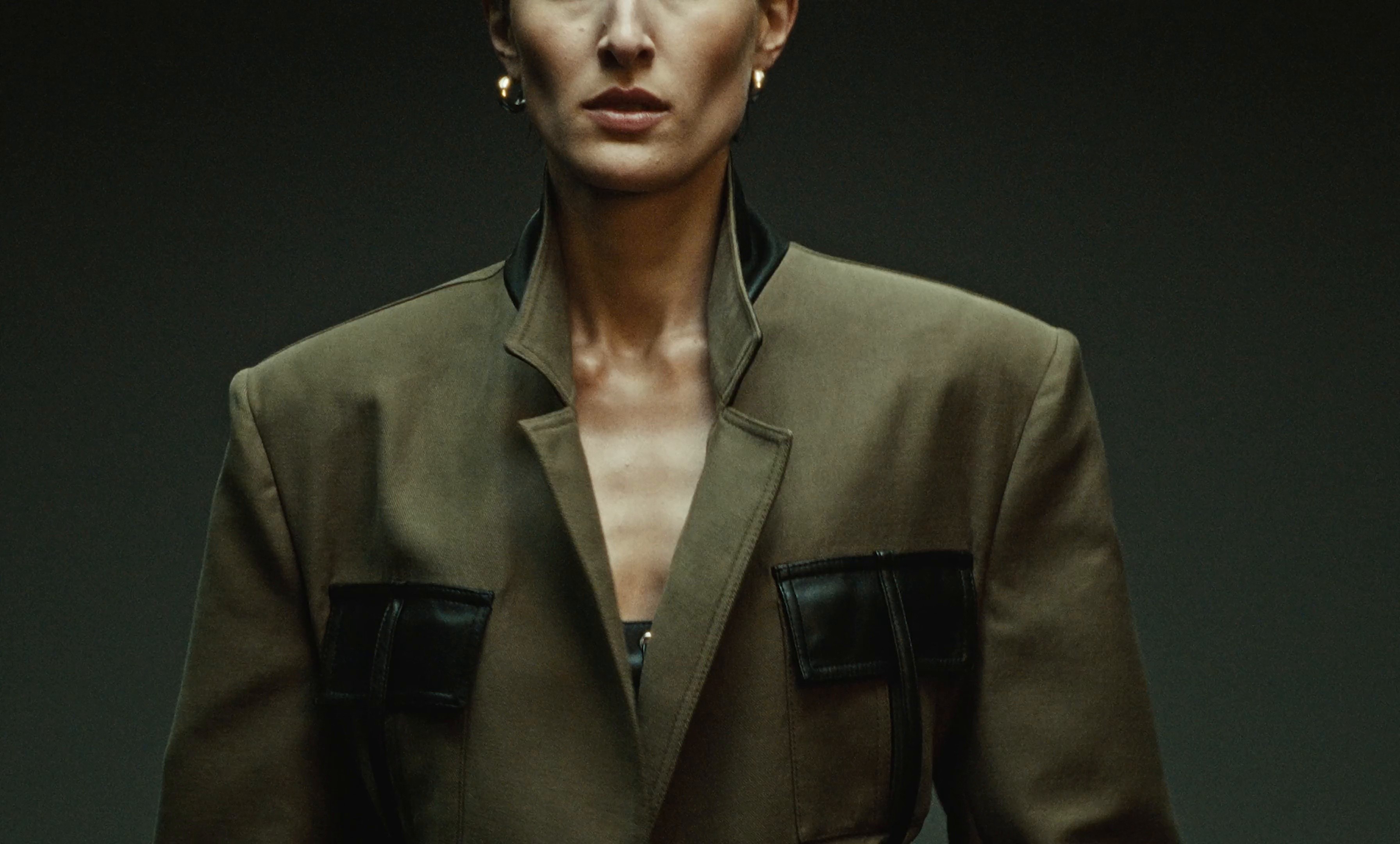 LAFORMELA - MAINLINE 24 (2025) —  shot,  lighting