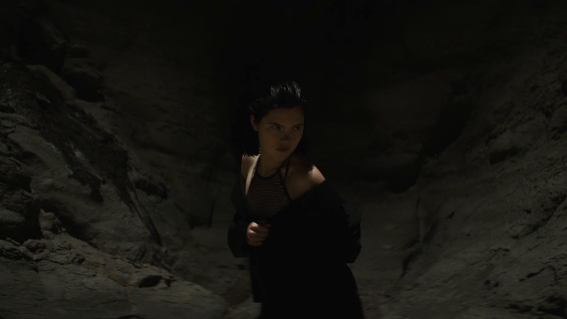 AMI Paris - The Great Escape (2022) —  shot,  lighting