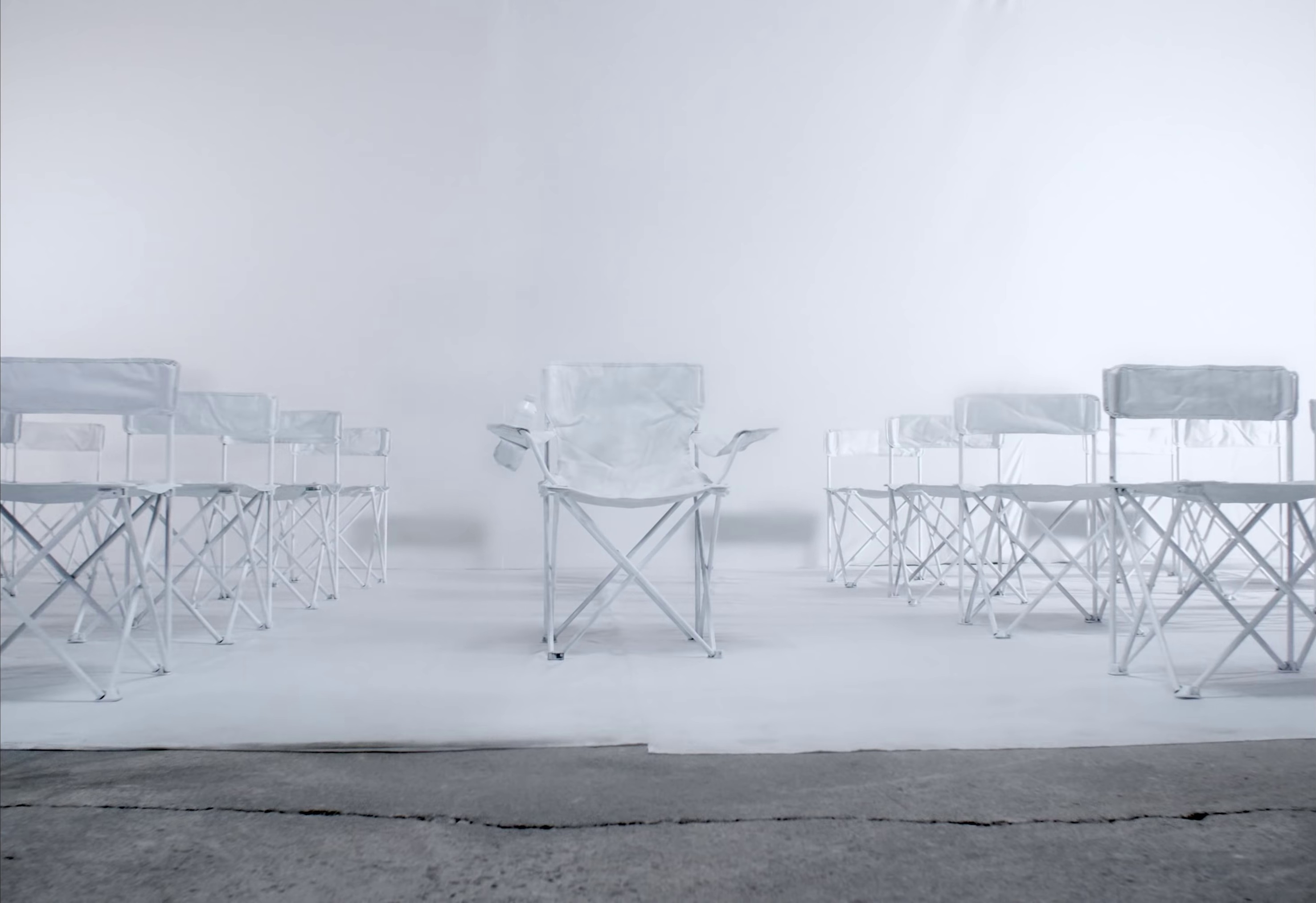 TVRF (2019) —  shot,  lighting