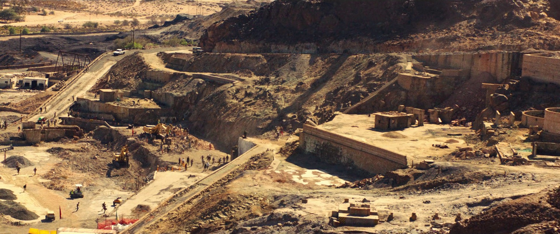 Uncut Gems (2019) —  shot,  lighting