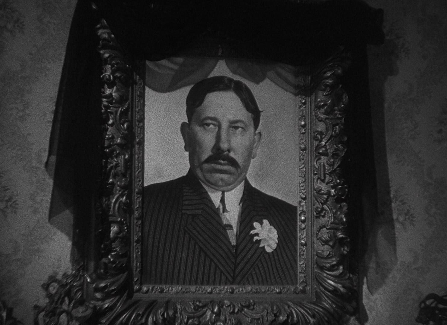 Sullivan's Travels (1941) —  shot,  lighting