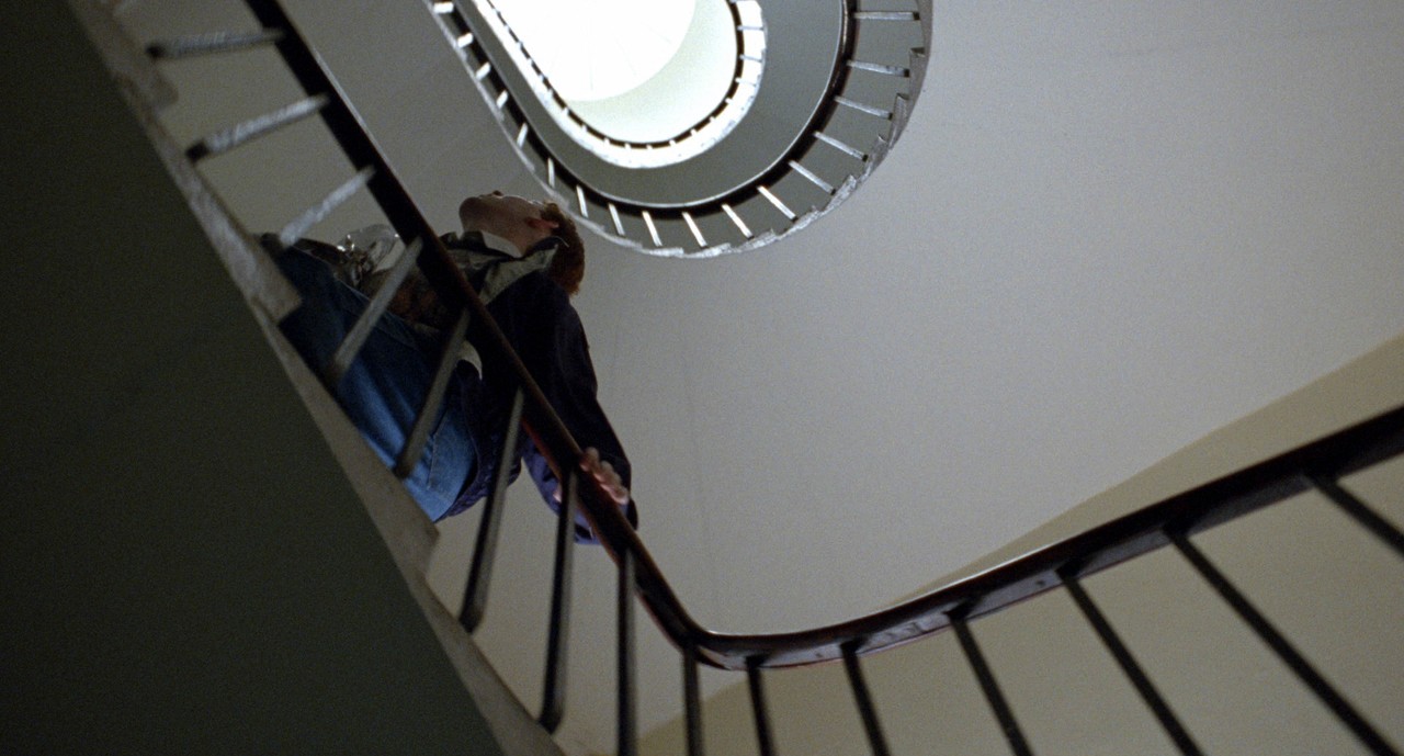 Shallow Grave (1994) —  shot,  lighting