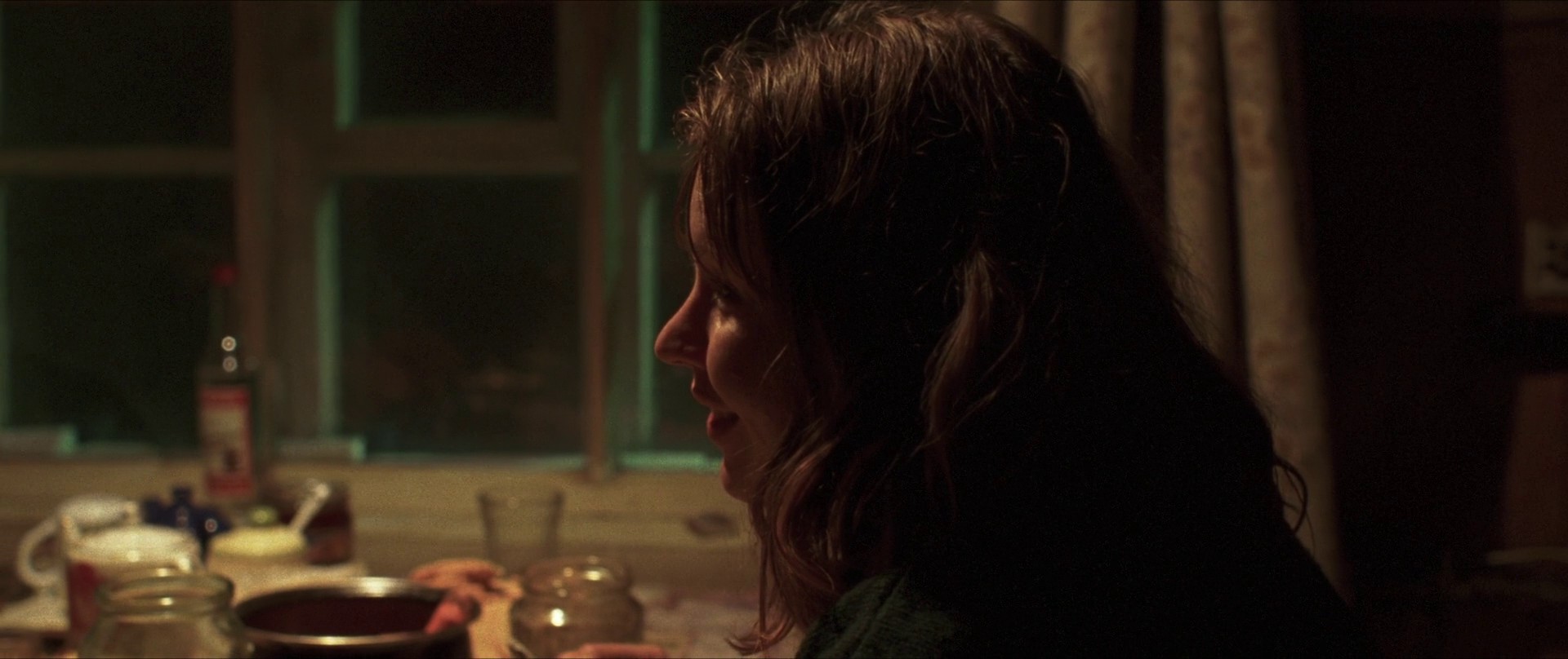 Compartment Number 6 (2021) —  shot,  lighting