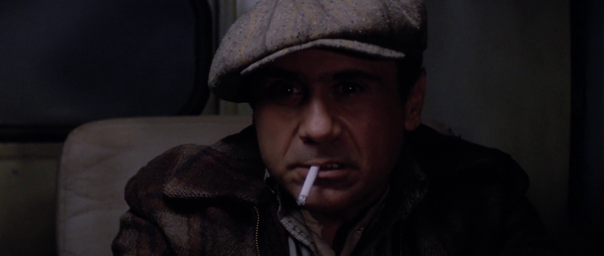 Hoffa (1993) —  shot,  lighting
