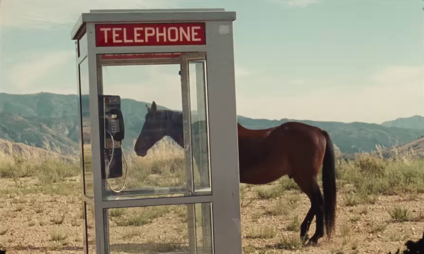 Midwest (2023) —  shot,  lighting