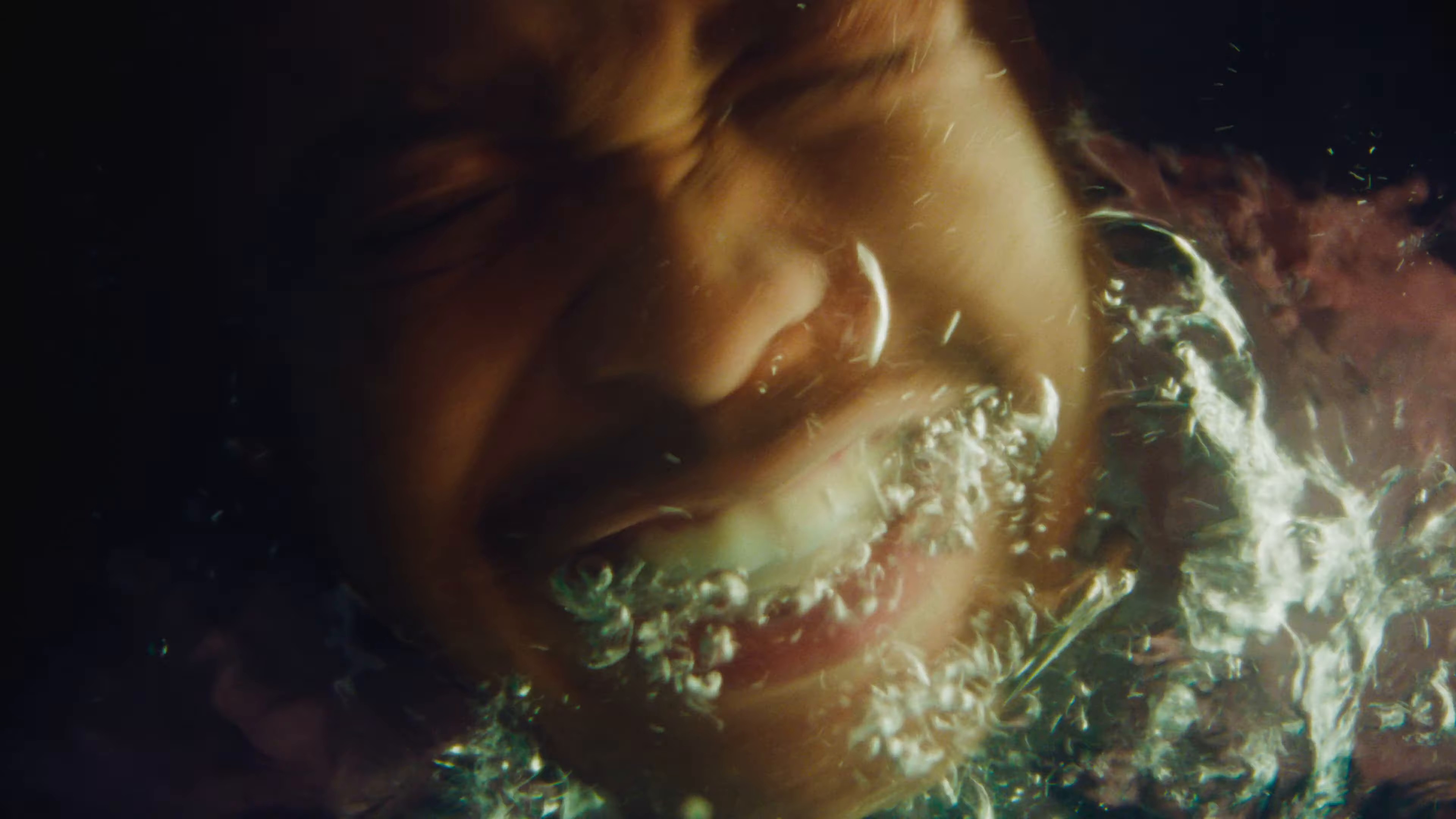 Barry (2024) —  shot,  lighting