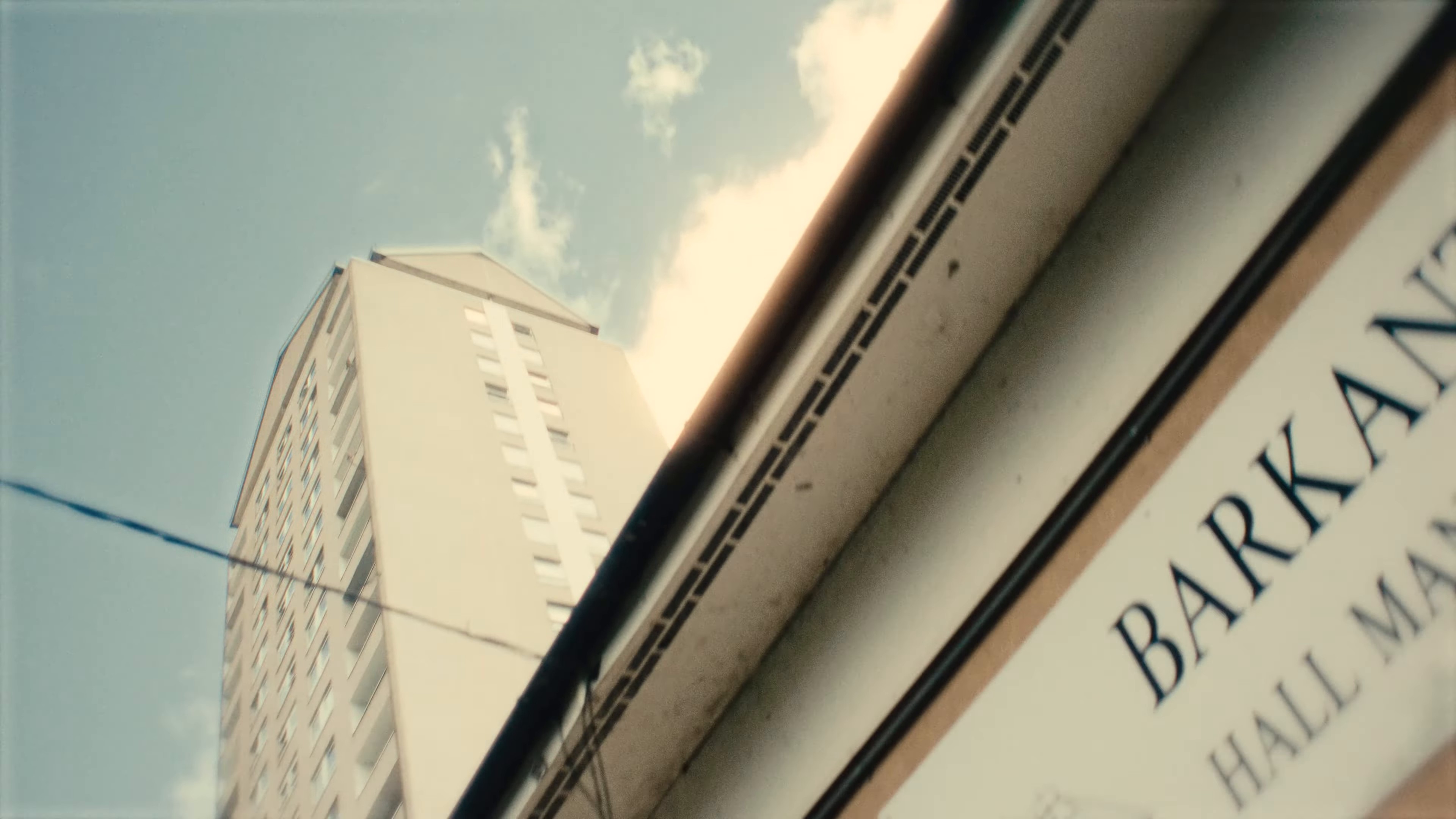 FEEL THA BASS (2024) —  shot,  lighting