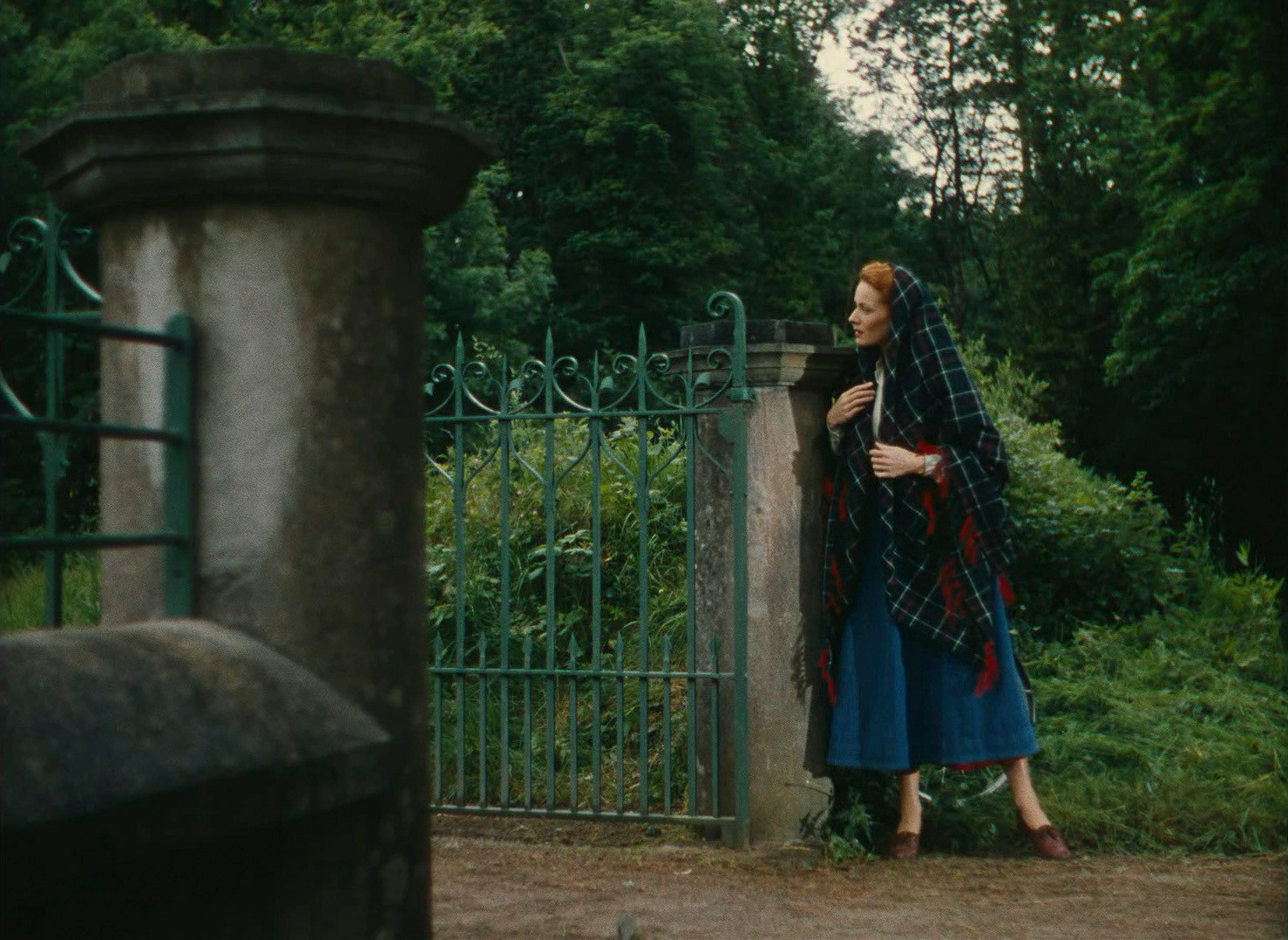 The Quiet Man (1952) —  shot,  lighting