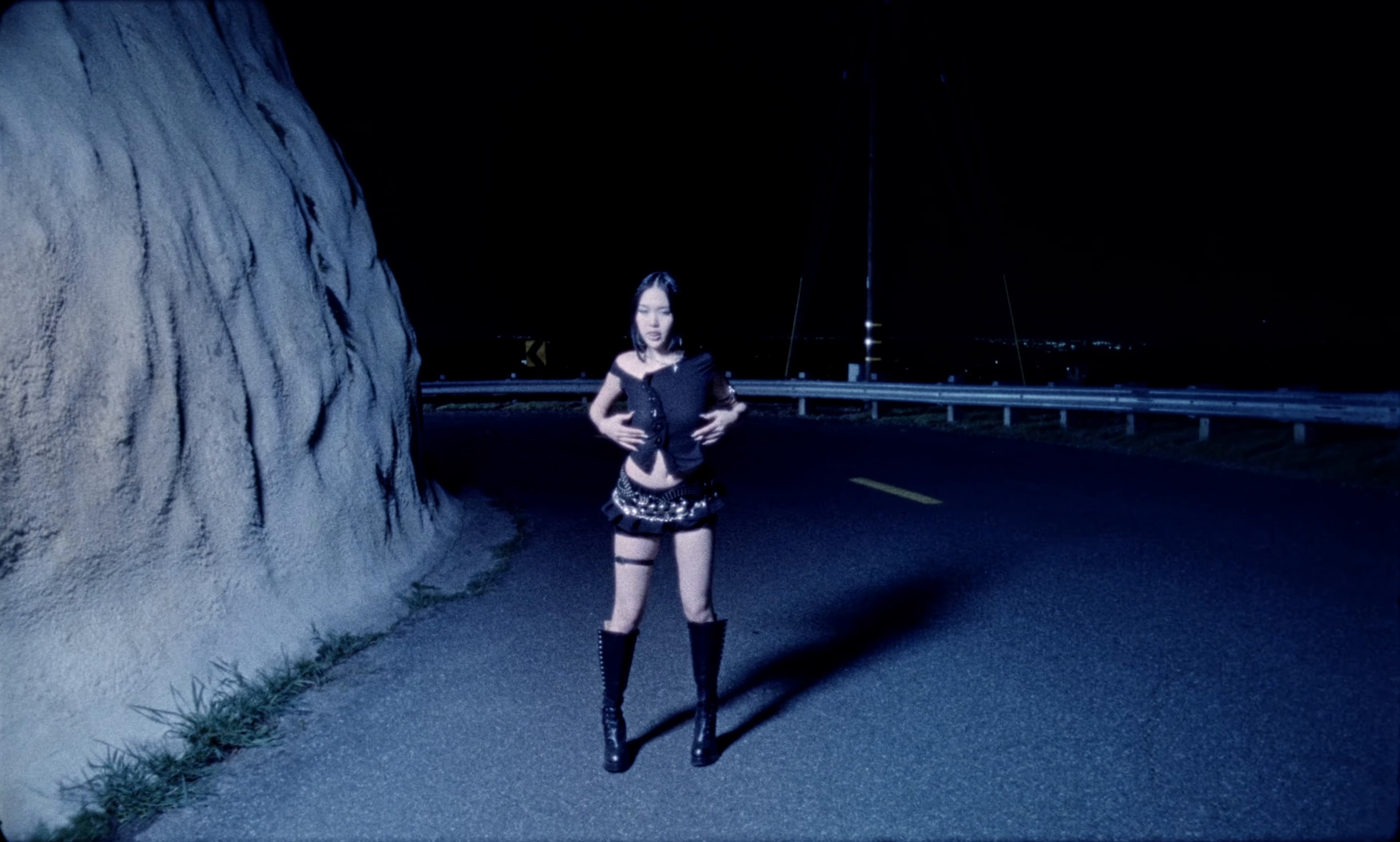 Little Things (2025) —  shot,  lighting