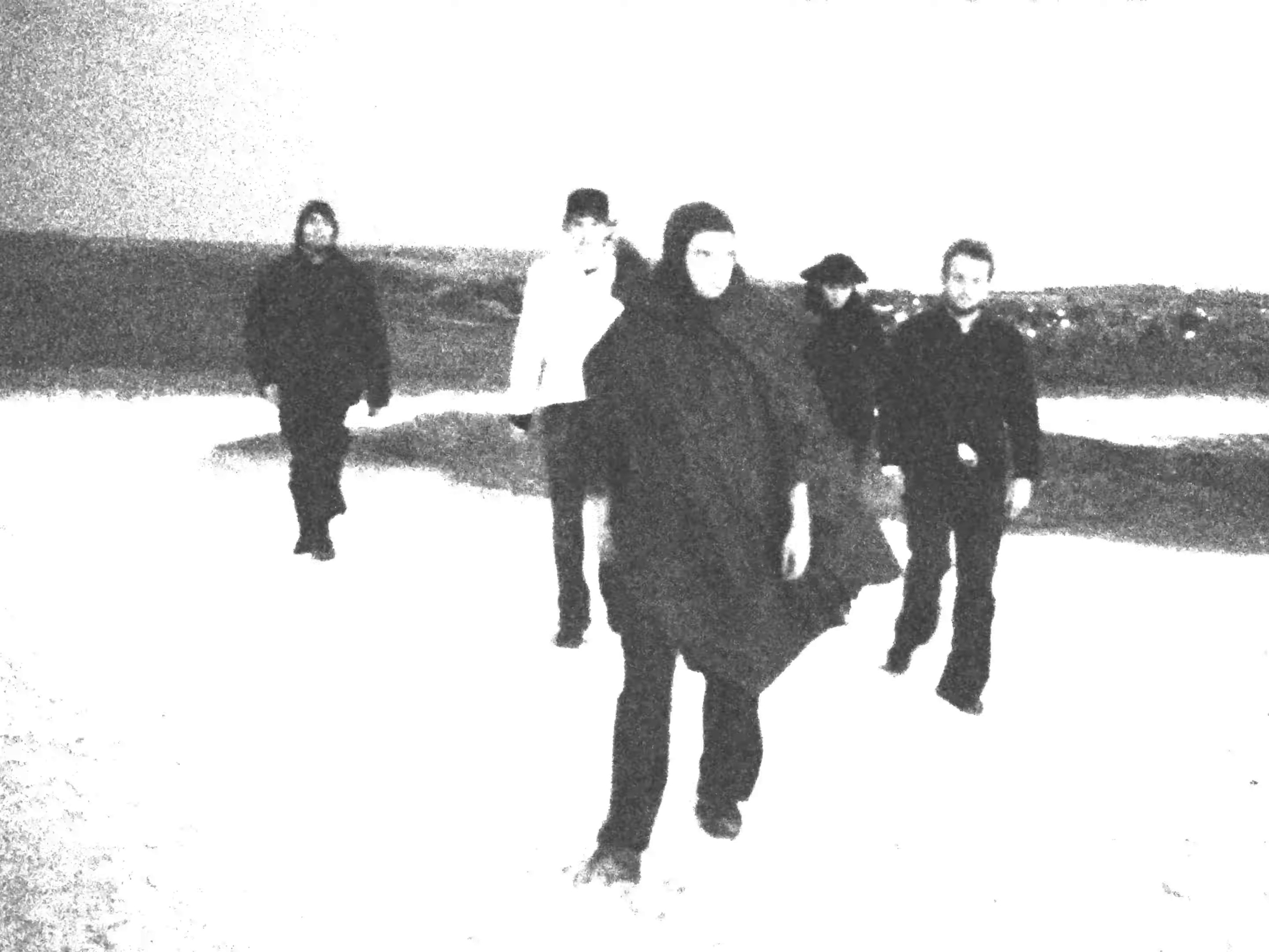 Barbed Wire (2025) —  shot,  lighting