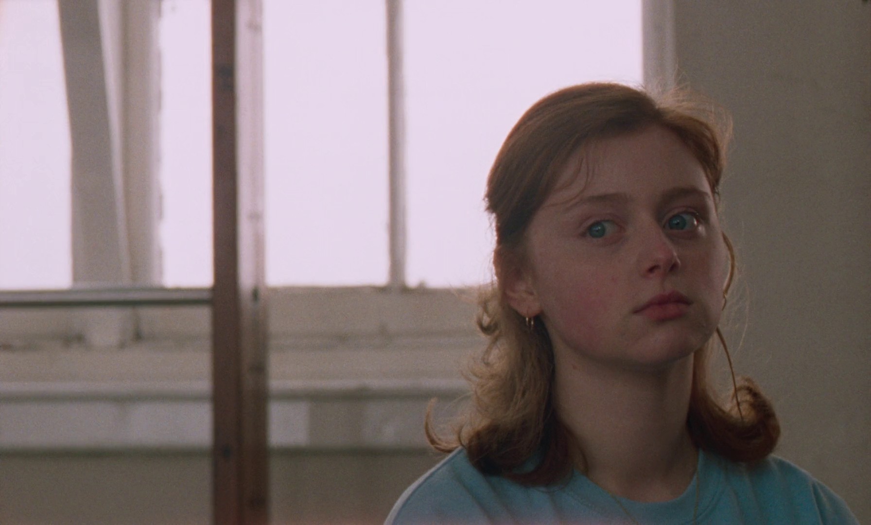 Blue Jean (2023) —  shot,  lighting