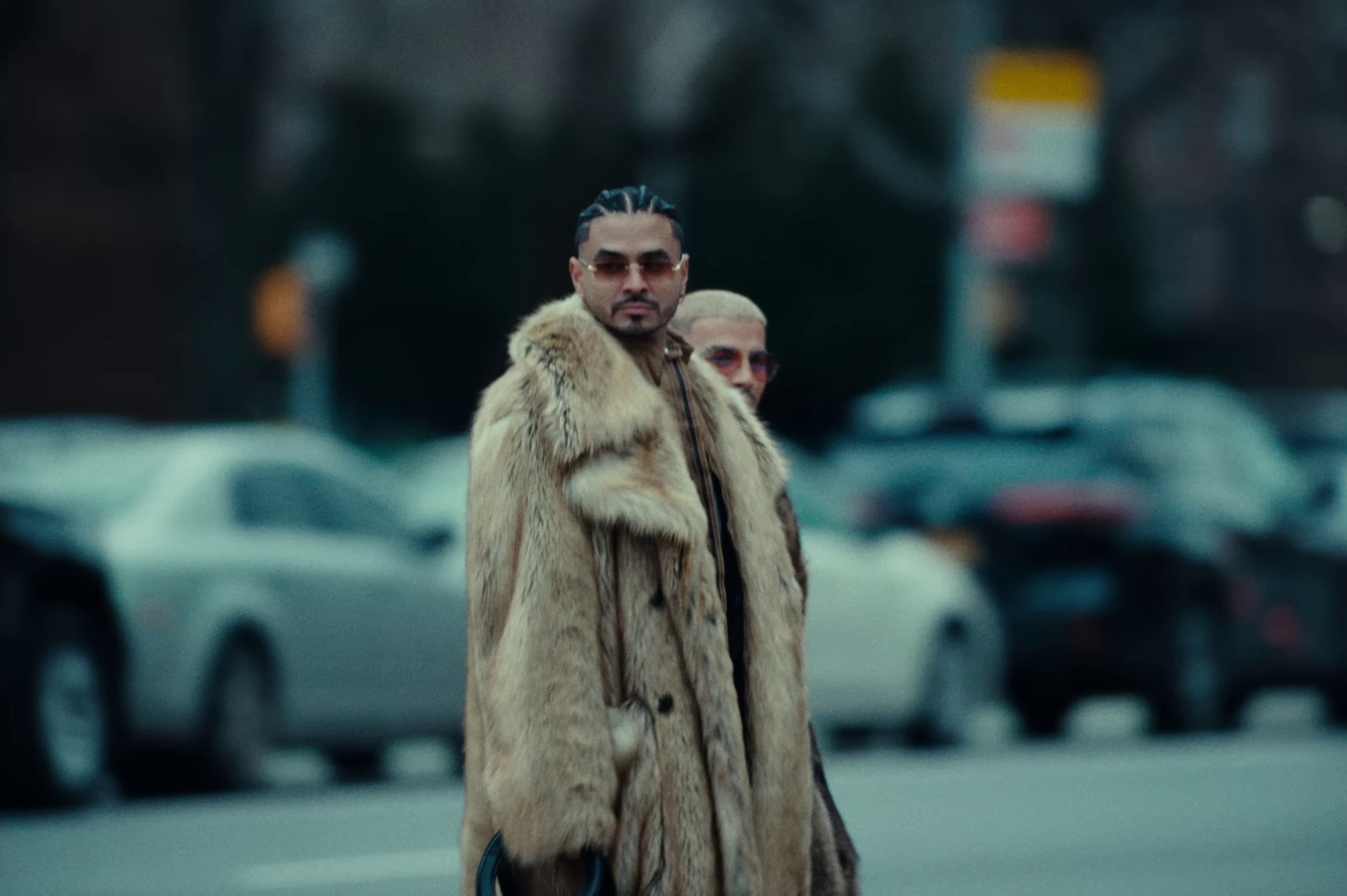 BYAK (2024) —  shot,  lighting