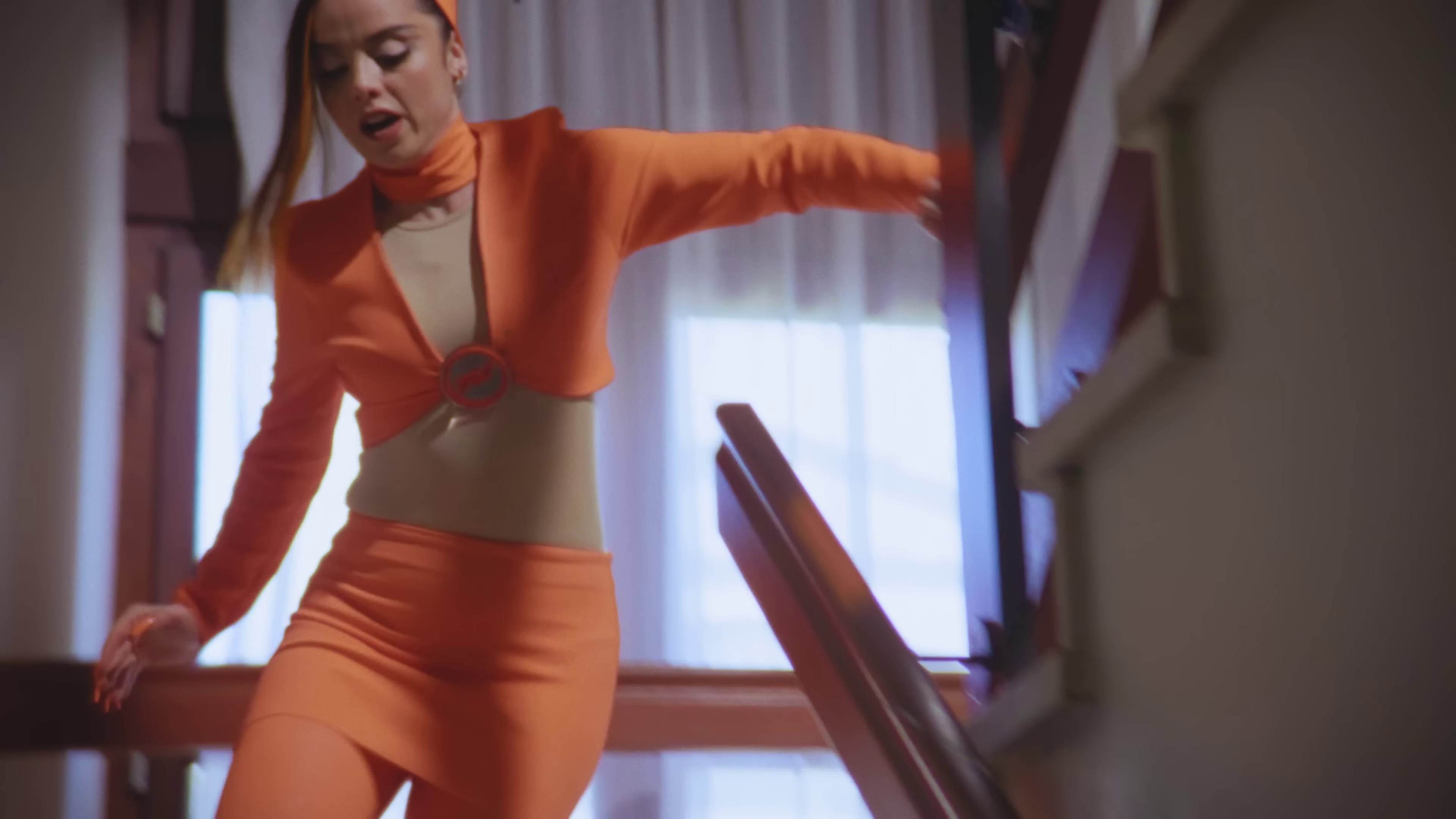 Je suis un avion (2023) —  shot,  lighting