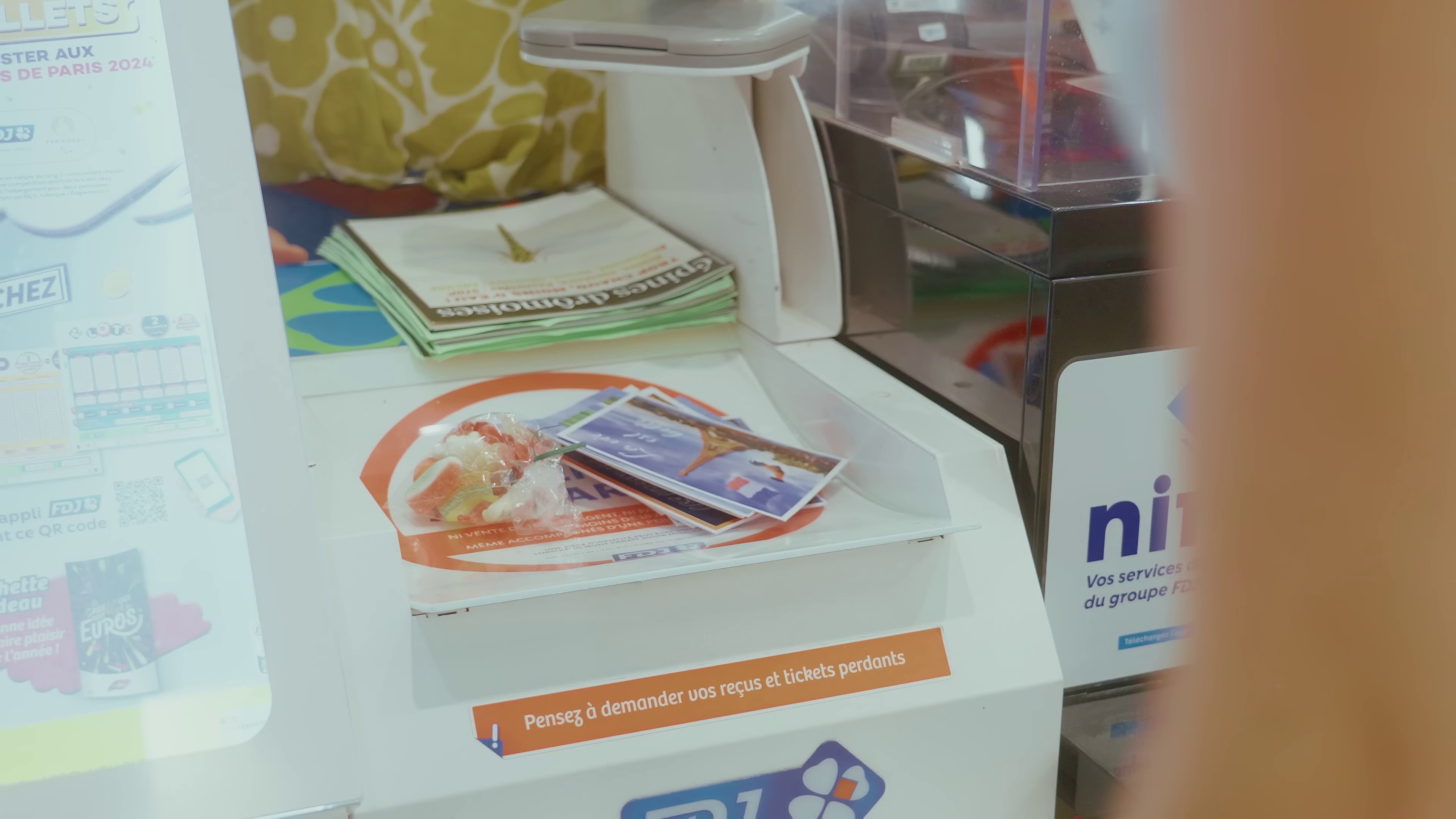 Dans la moyenne (2023) —  shot,  lighting