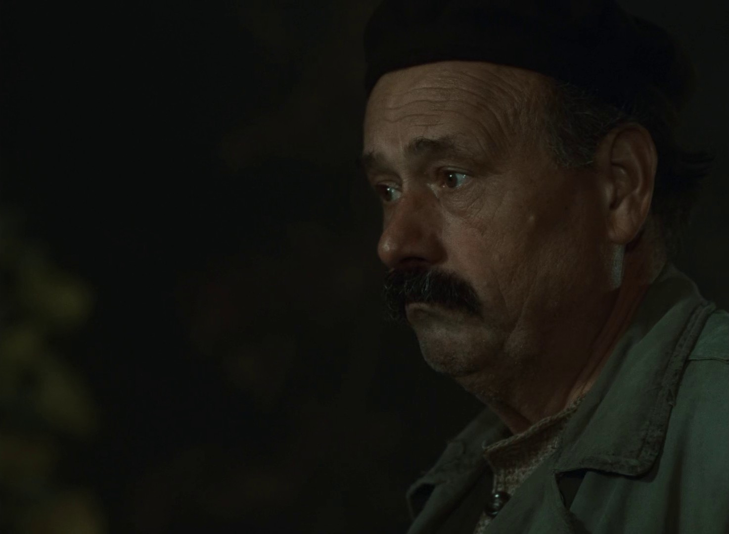 The Snowdrop Festivities (1984) —  shot,  lighting