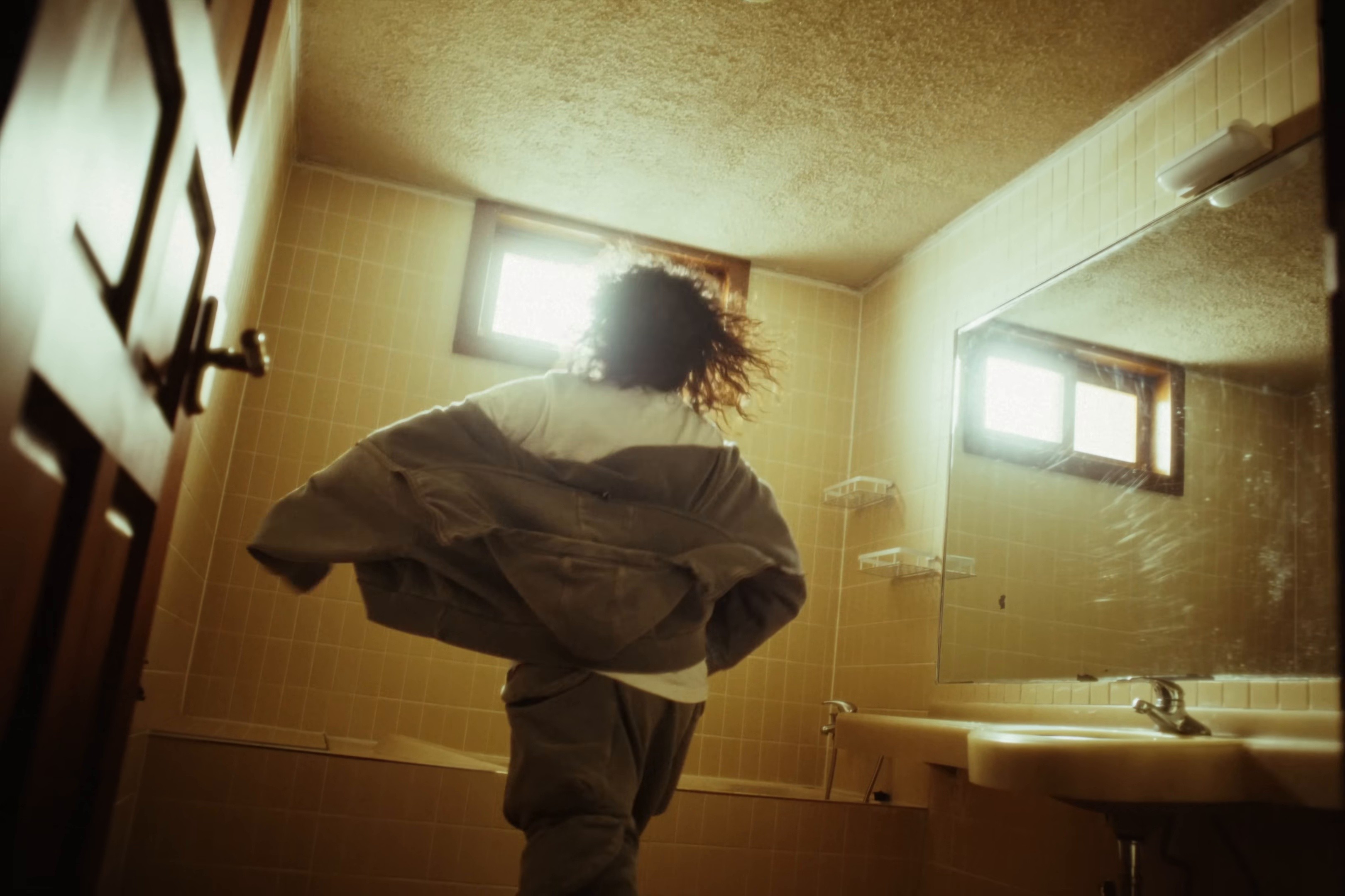 I Don't Speak English (2026) —  shot,  lighting