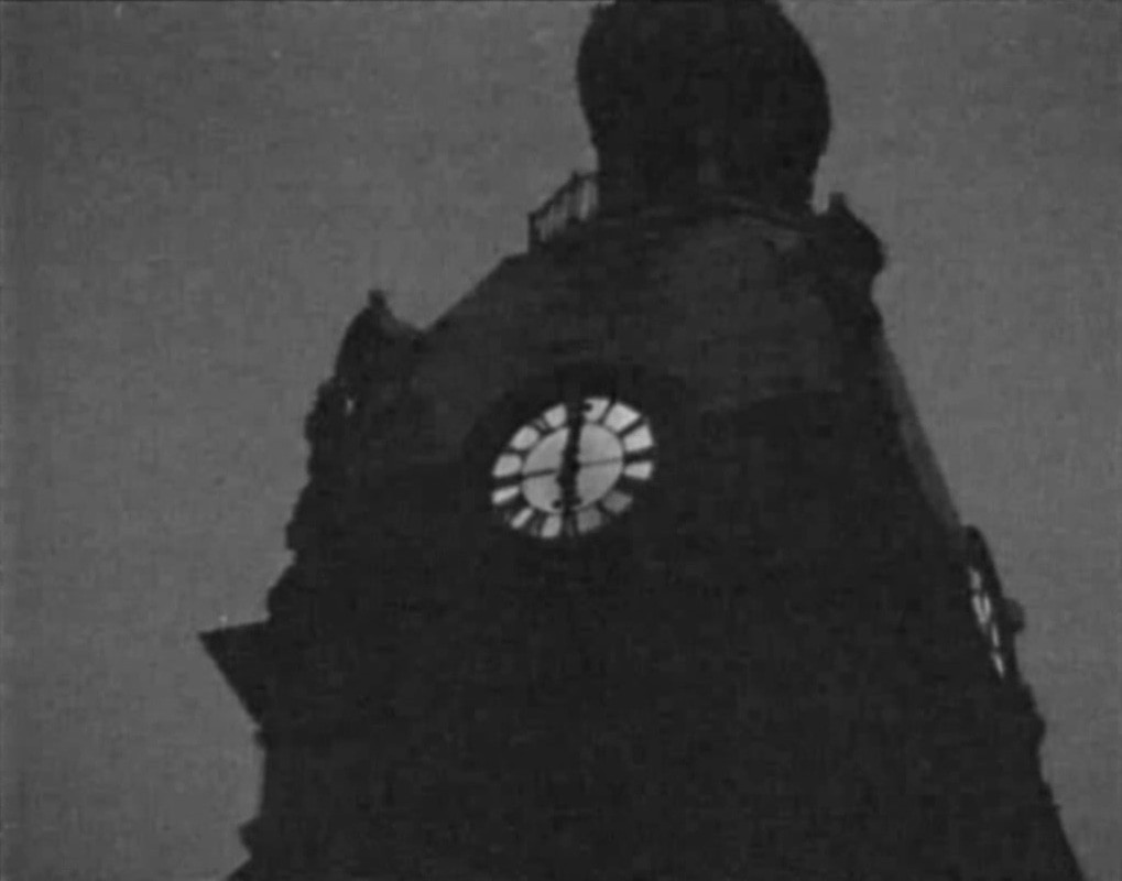 Hammarskjöld: Fight for Peace (2023) —  shot,  lighting