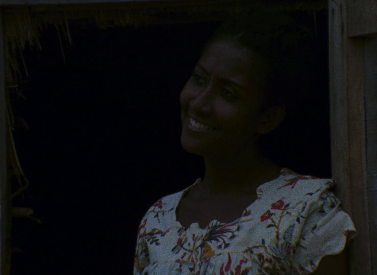 Sambizanga (1972) —  shot,  lighting