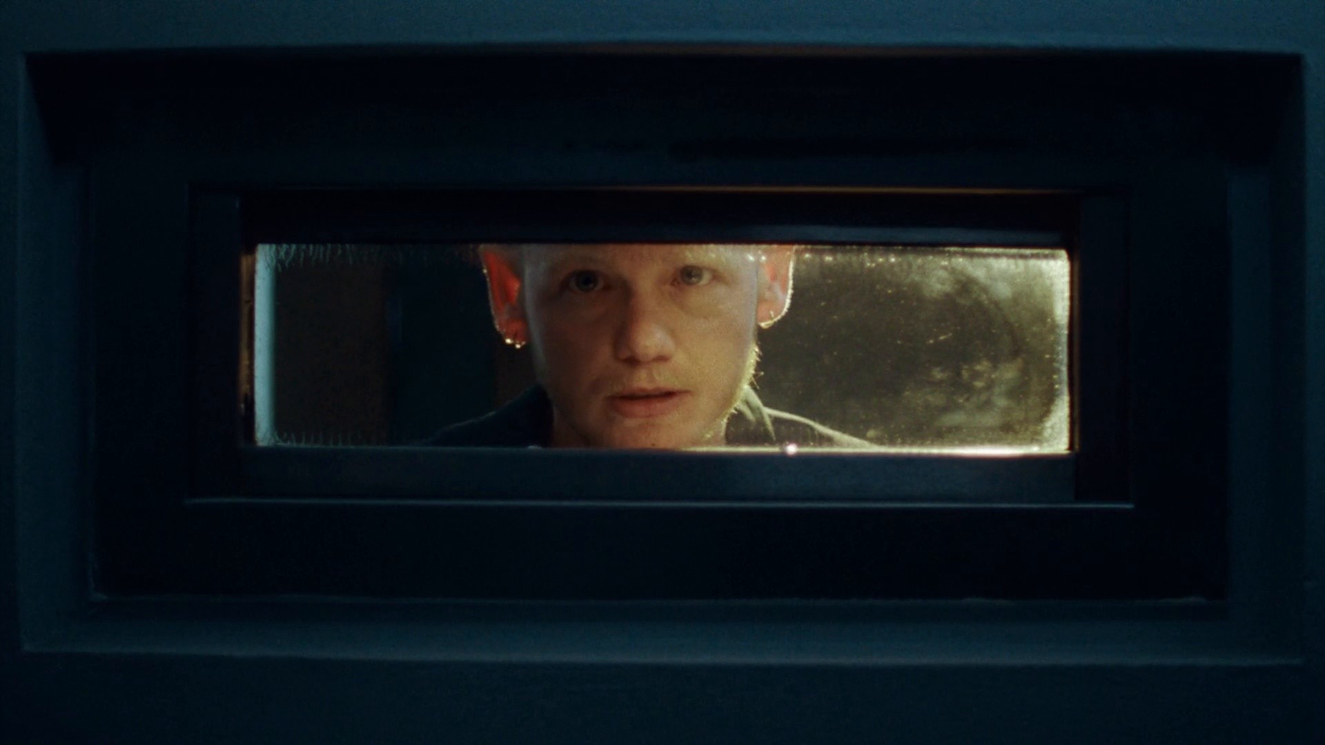 Diagnosis (2025) —  shot,  lighting