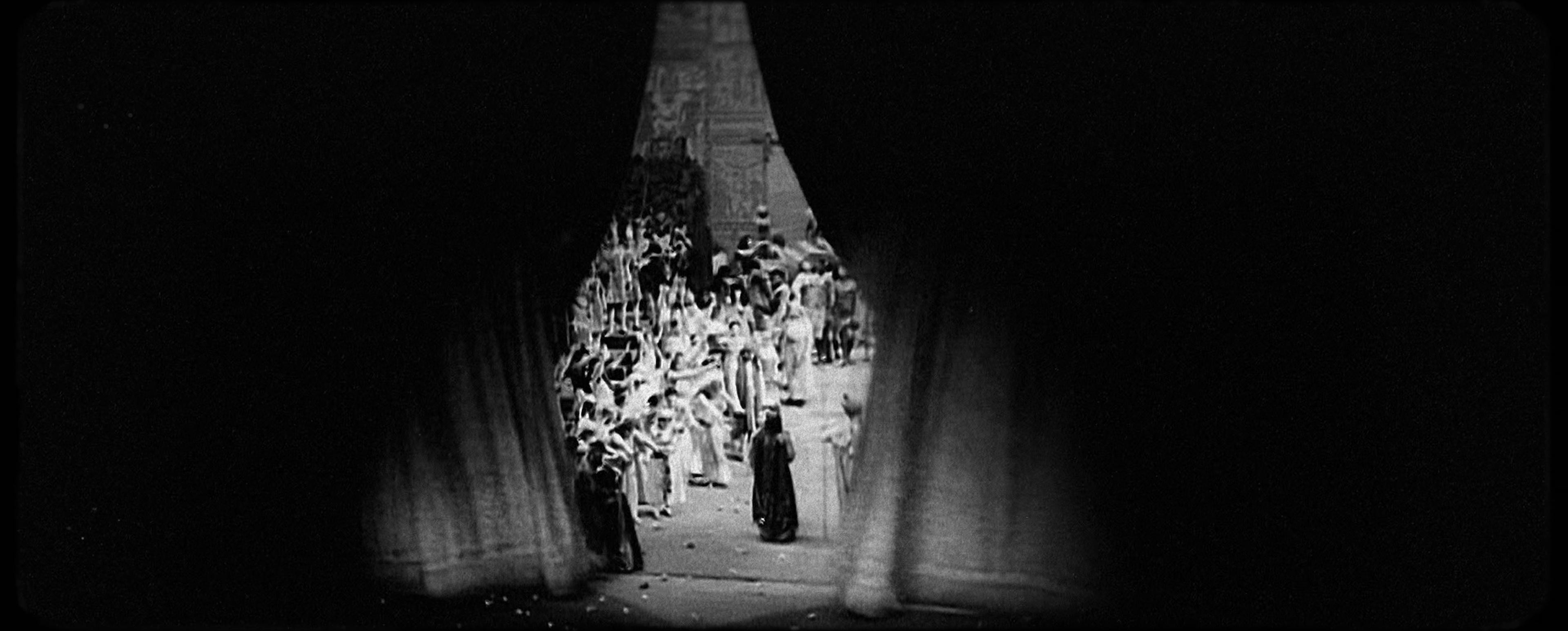 The Divine Sarah Bernhardt (2024) —  shot,  lighting