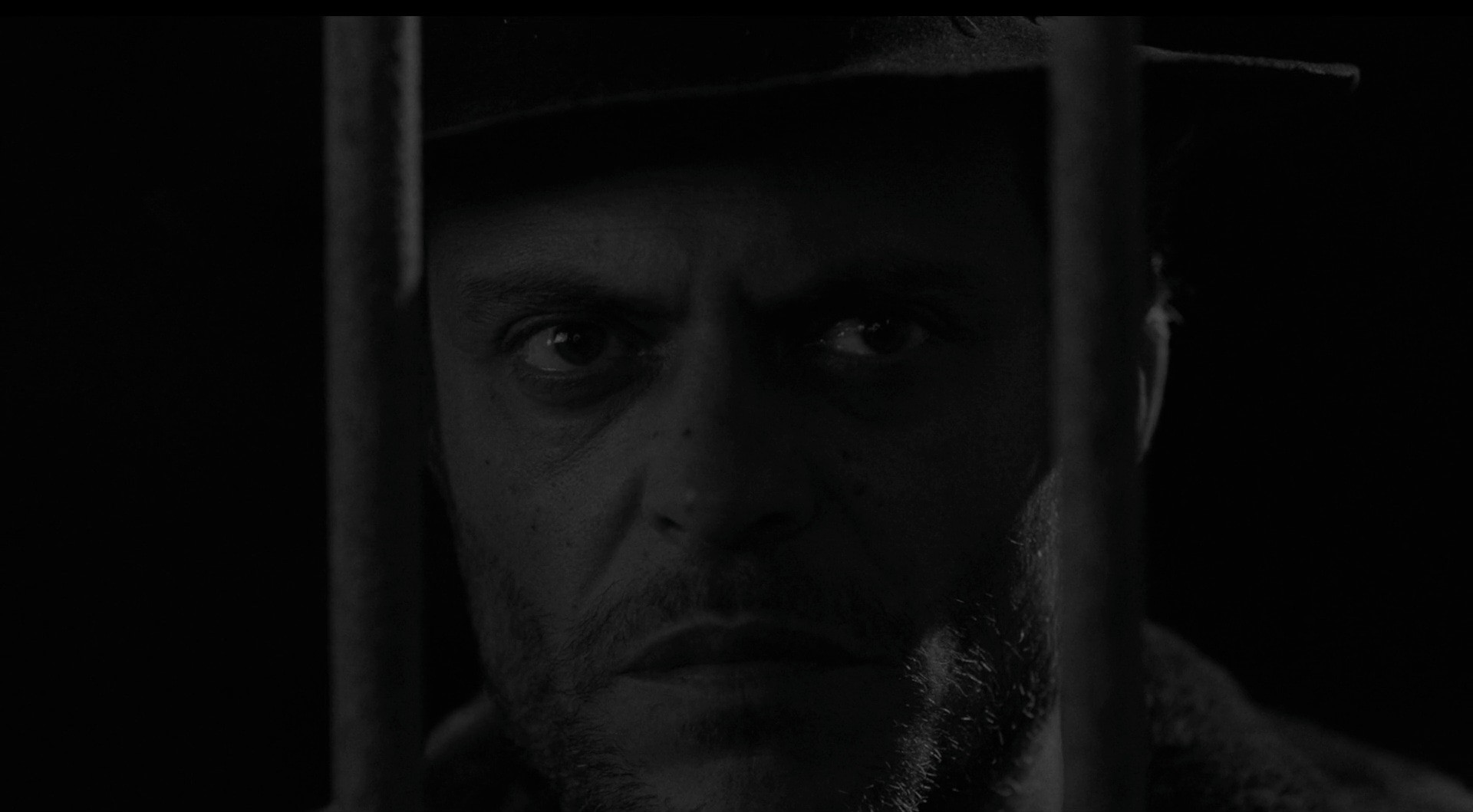 Rage (2018) —  shot,  lighting