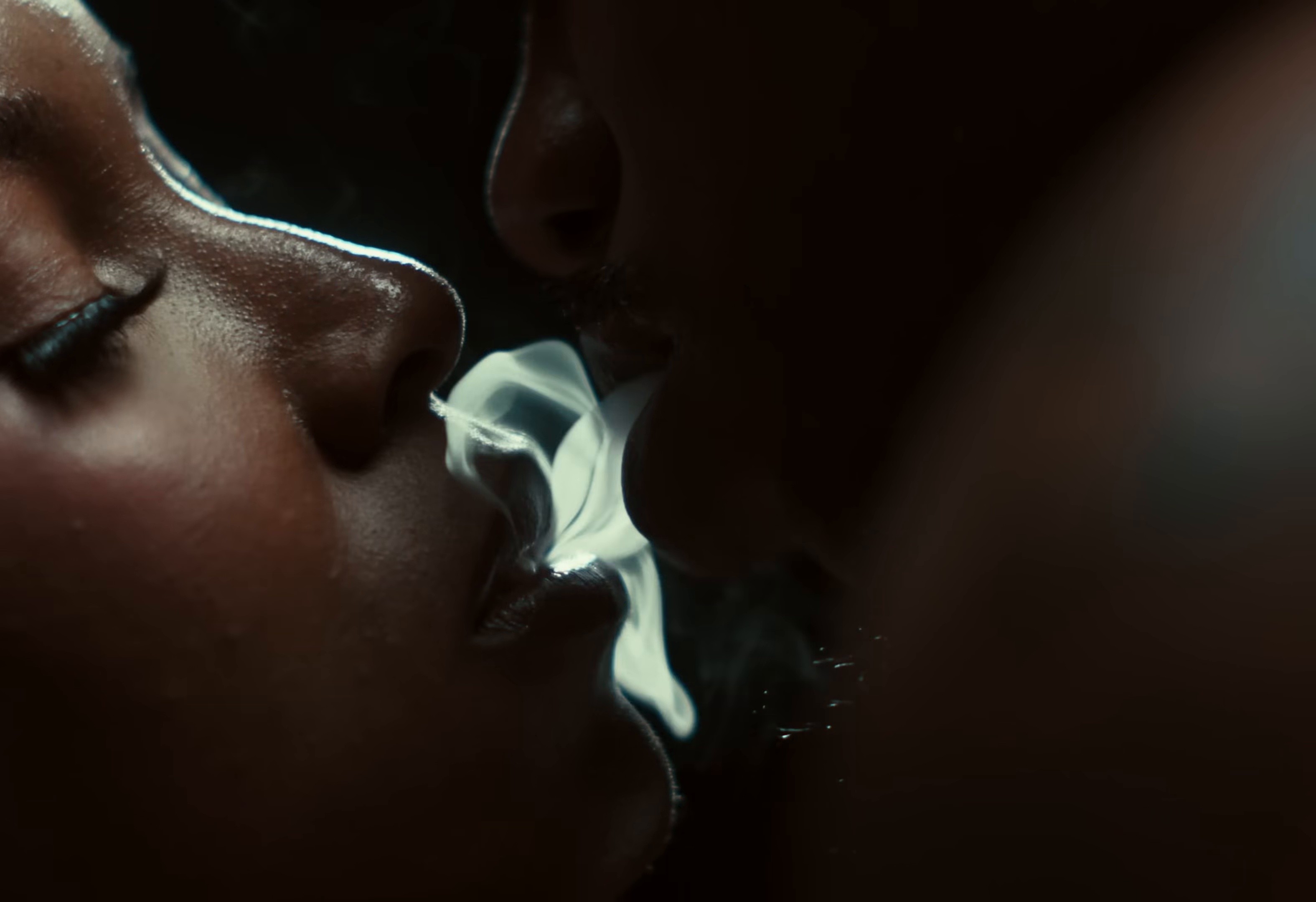 BIRTHDAY BEHAVIOR (2025) —  shot,  lighting