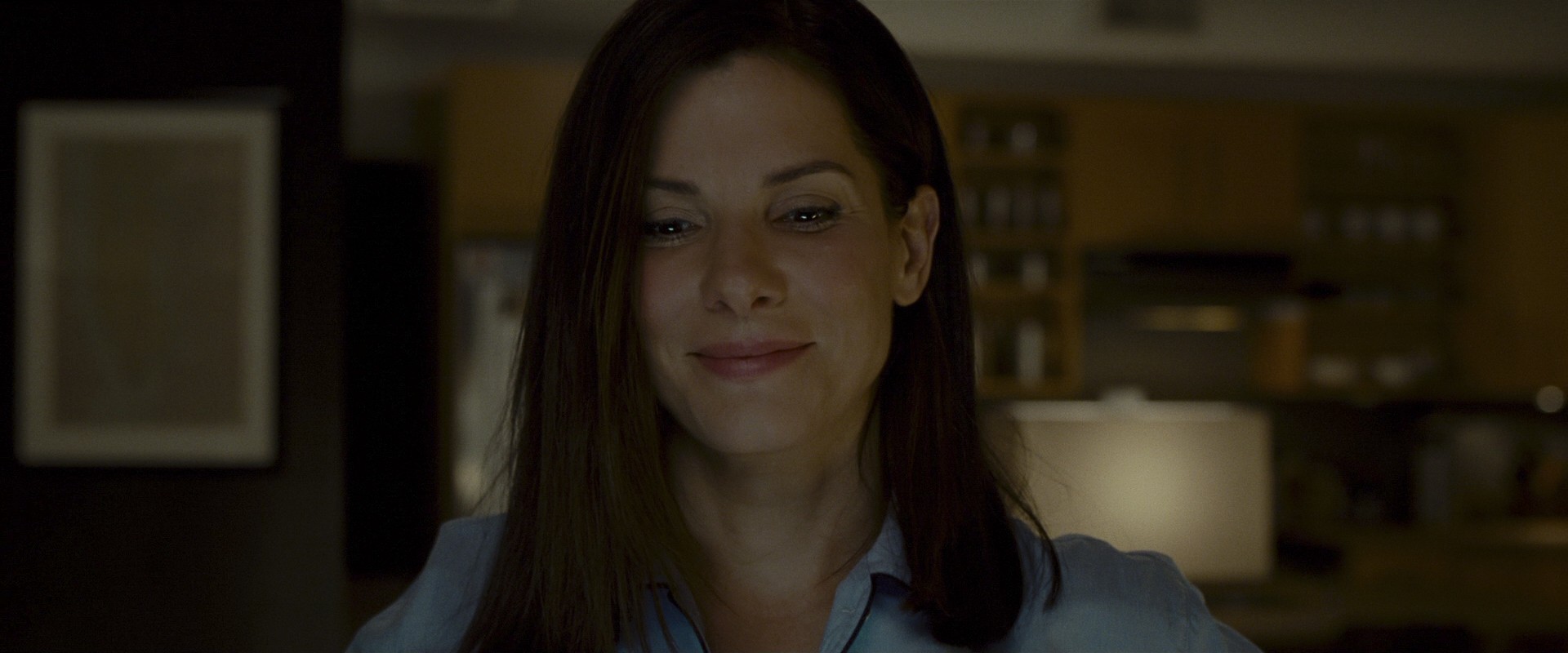 The Heat (2013) —  shot,  lighting