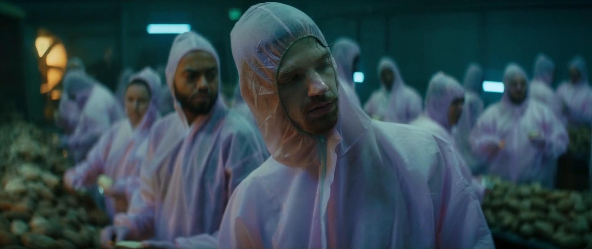 Pélame La Papa (2025) —  shot,  lighting