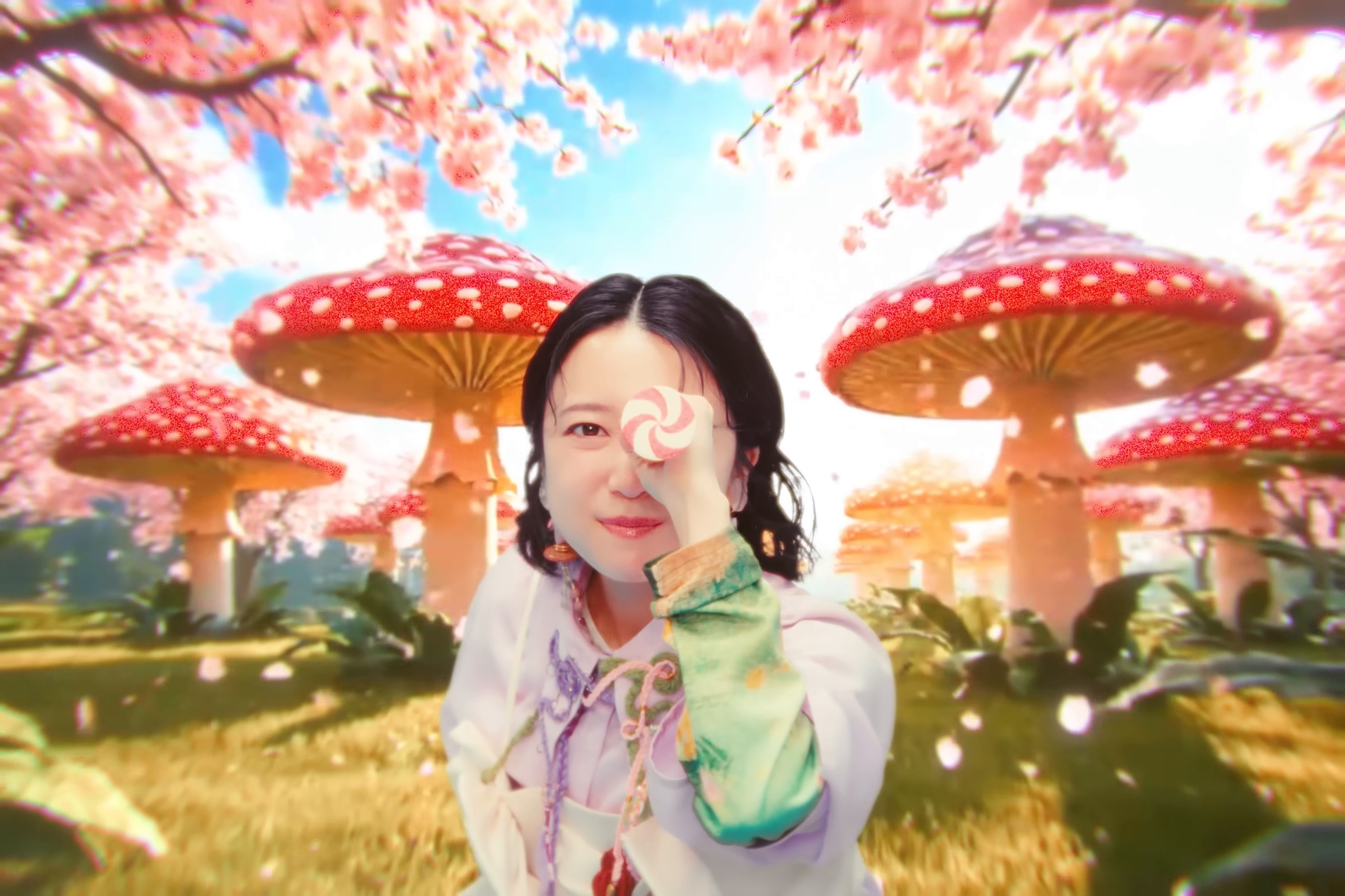 Wonder!  (2025) —  shot,  lighting