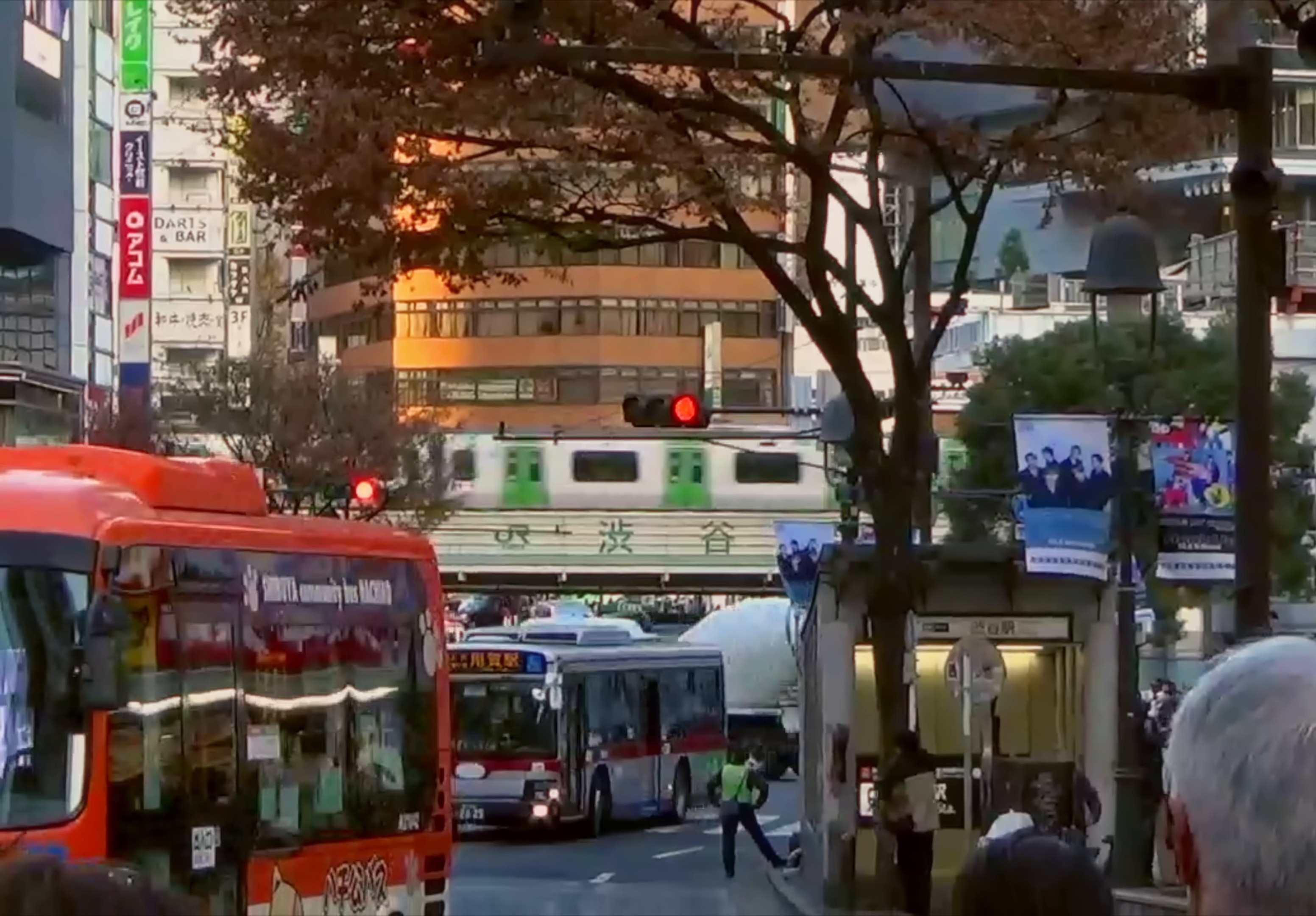 BETTER DAYS (2024) —  shot,  lighting