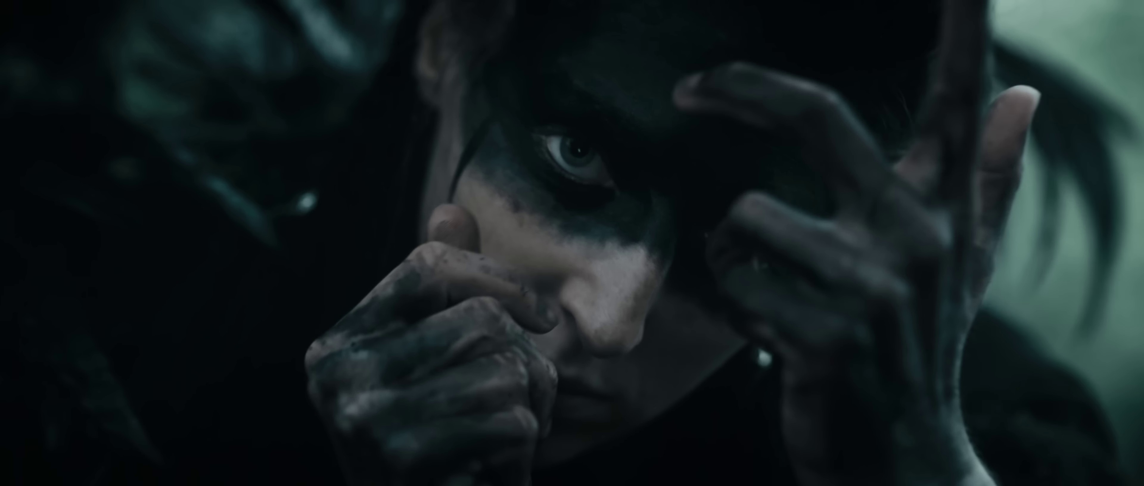 Troll Kalla Mik (2022) —  shot,  lighting