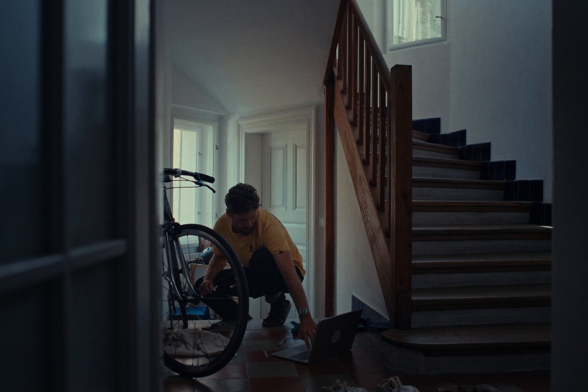 TMOBILE Commercial (2024) —  shot,  lighting