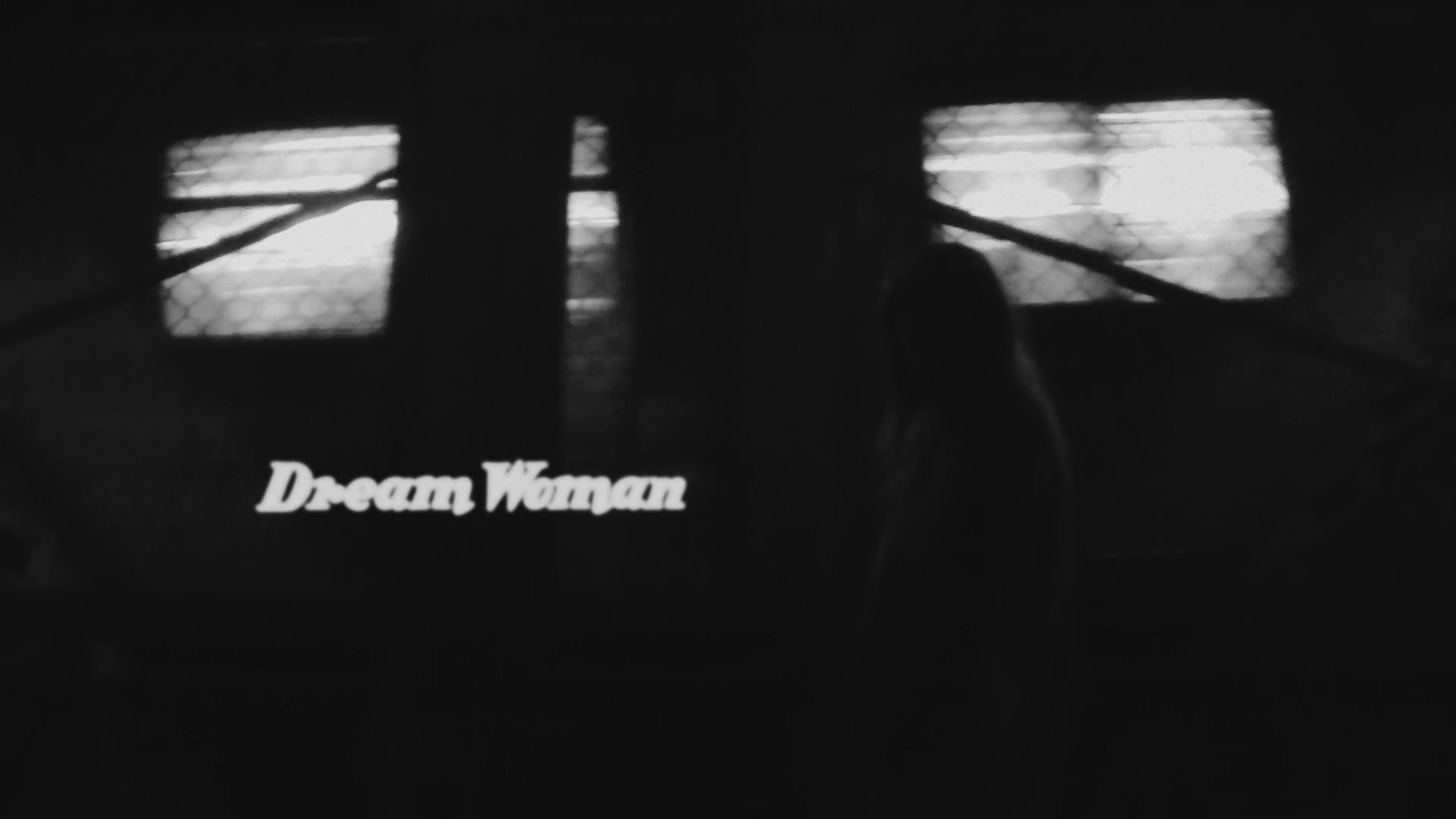 Dream Woman (2025) —  shot,  lighting