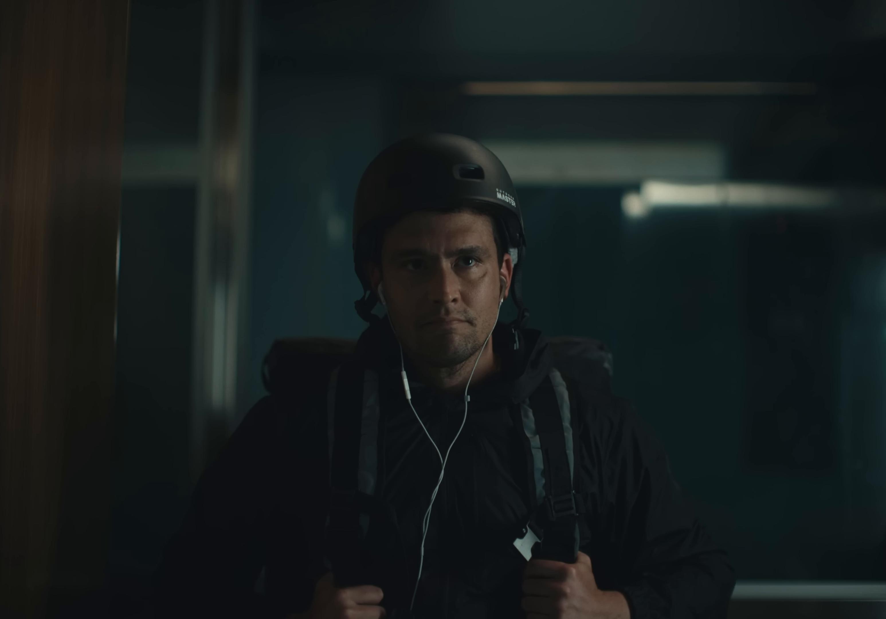 Priti (2025) —  shot,  lighting