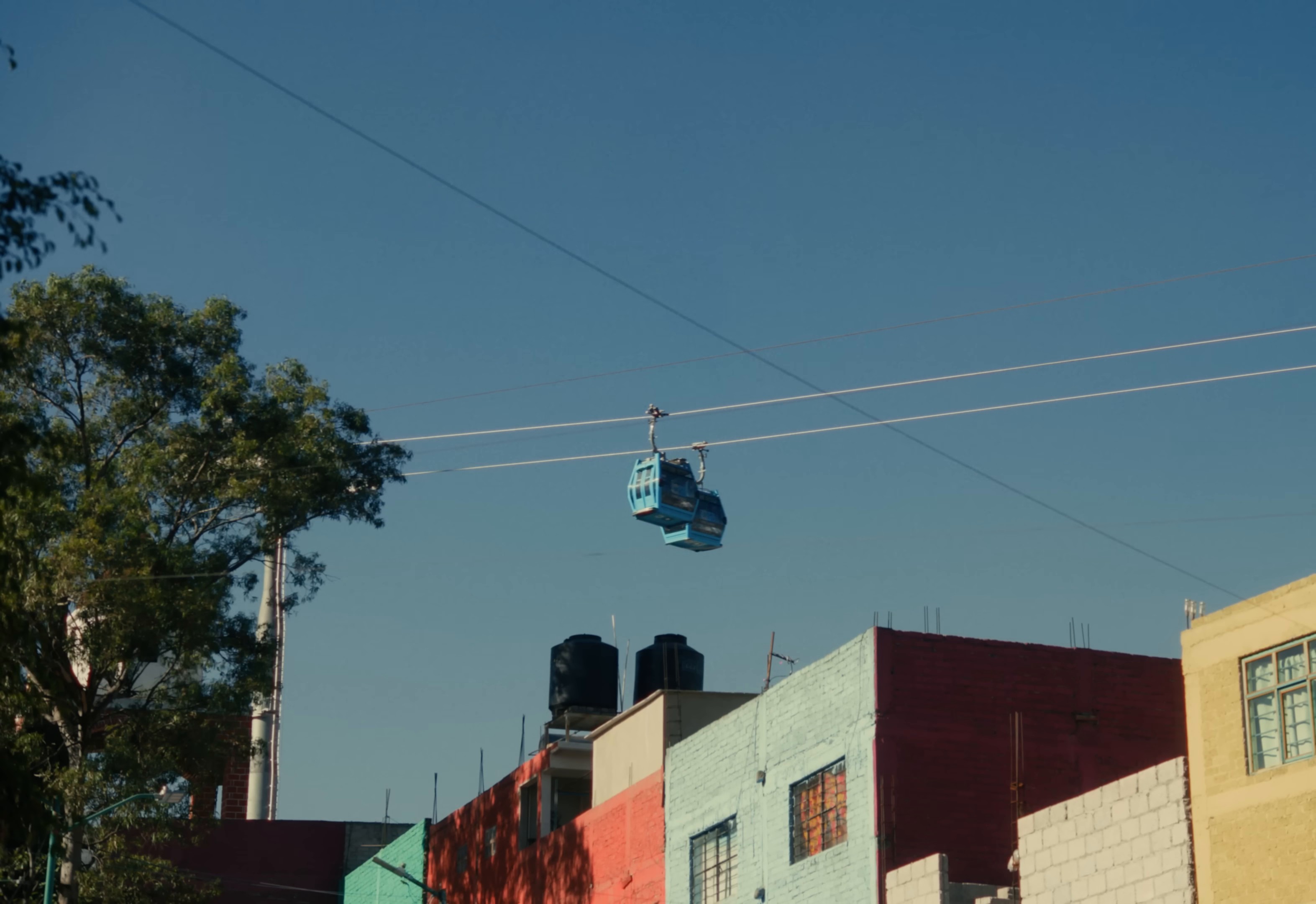 Spite (2024) —  shot,  lighting